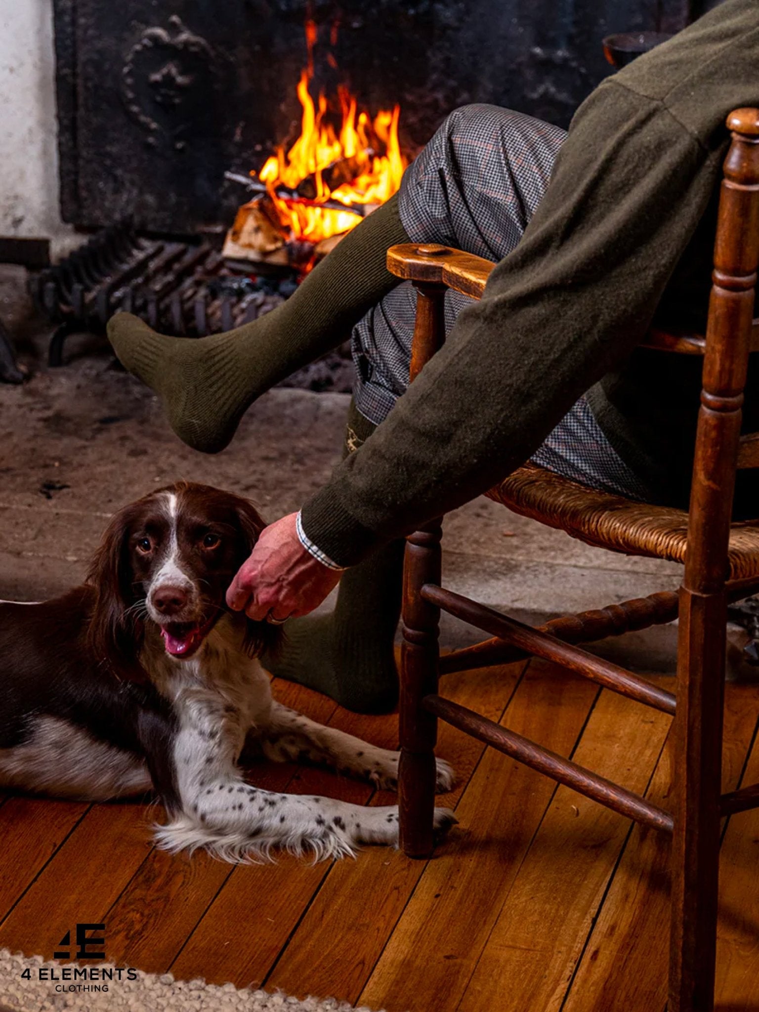 Deerhunter - Waterproof / Breathable Pro Gamekeeper Breeks