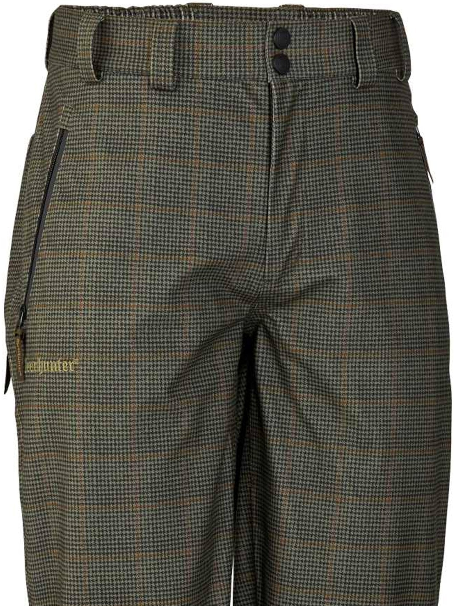 Deerhunter - Waterproof / Breathable Pro Gamekeeper Breeks