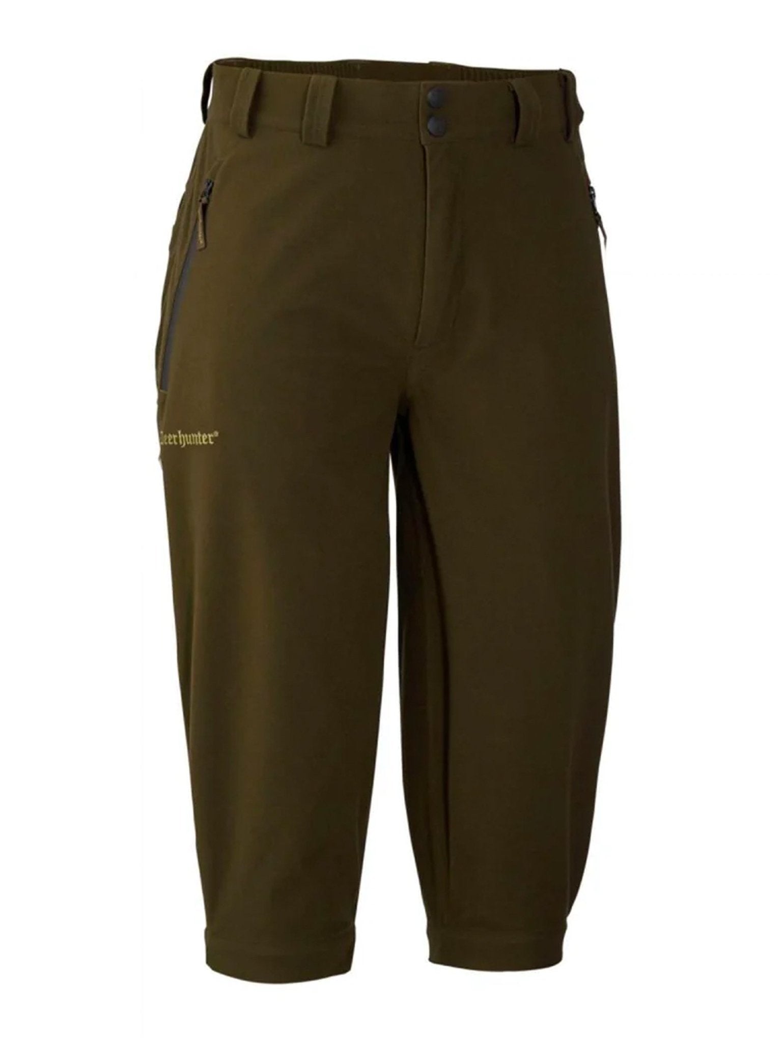 Deerhunter - Waterproof / Breathable Pro Gamekeeper Breeks