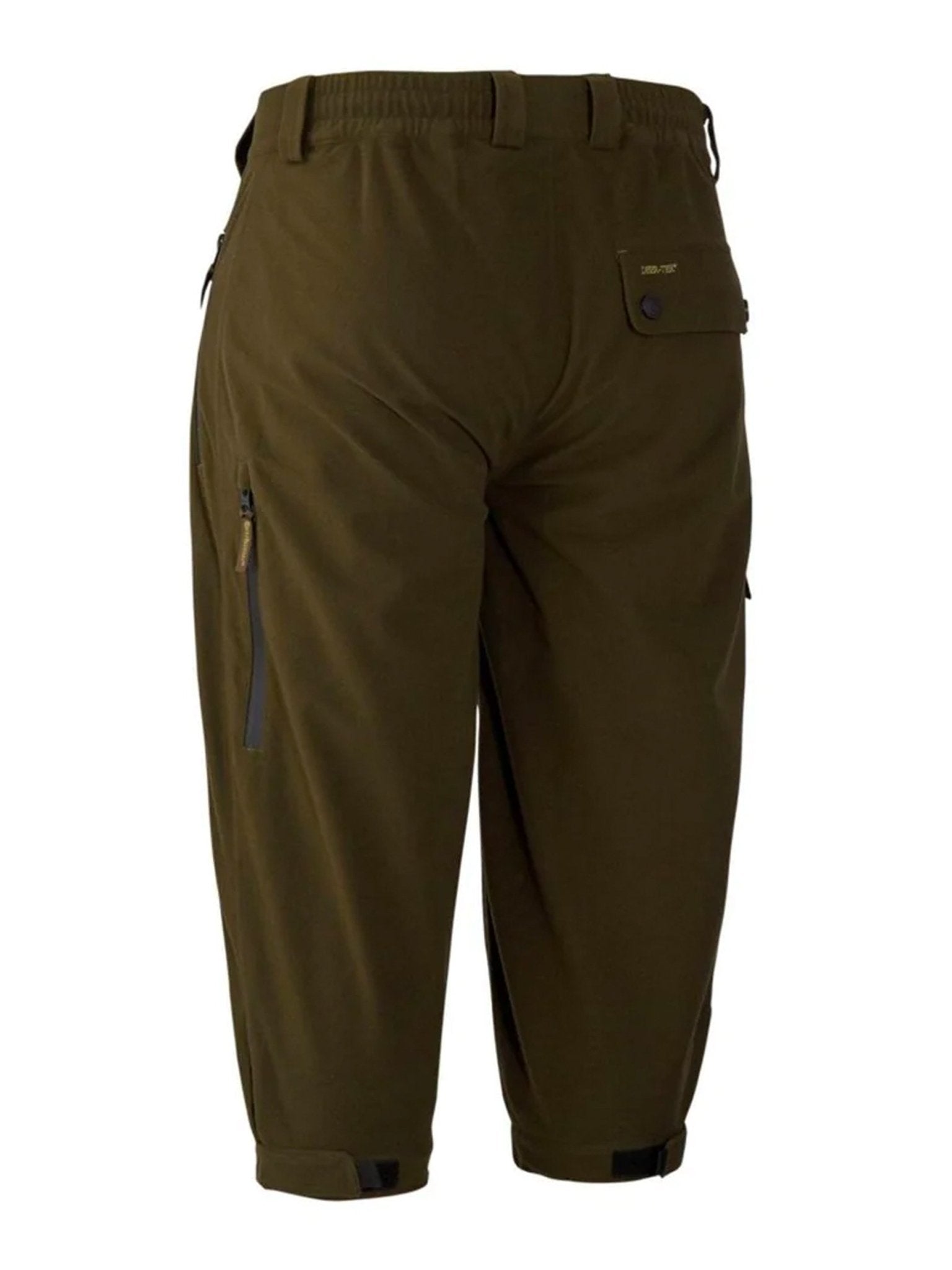 Deerhunter - Waterproof / Breathable Pro Gamekeeper Breeks