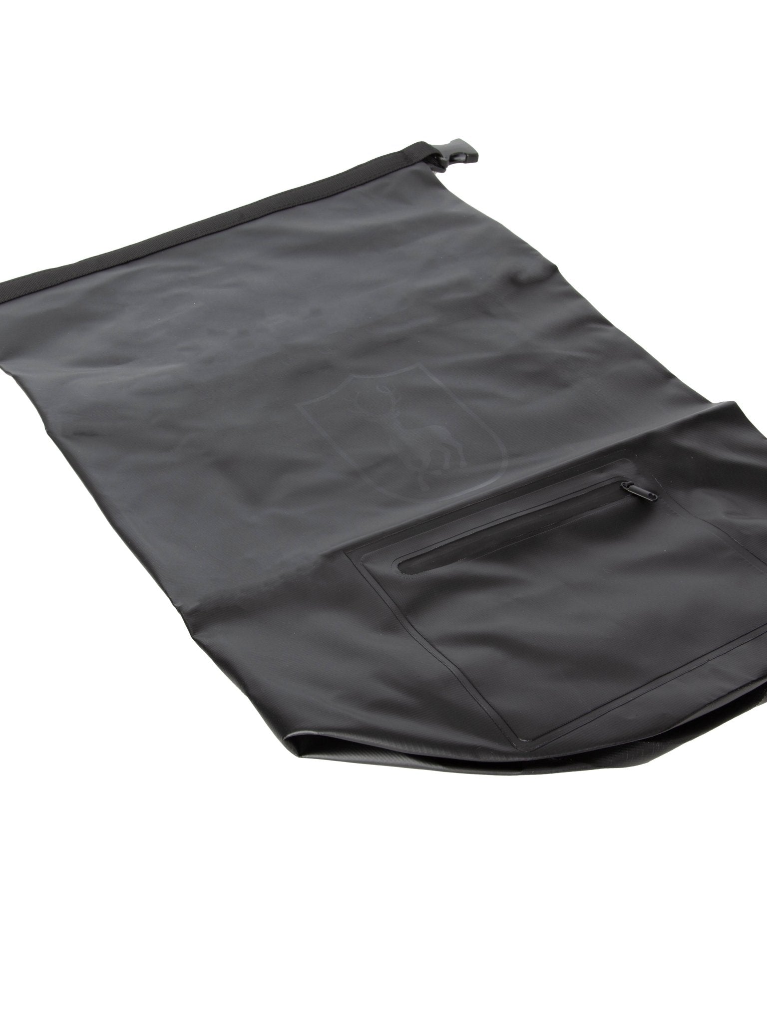 4elementsclothingDeerhunterDeerhunter - Waterproof Drybag / 20 litre Drysack / Backpack Dry bag - BlackBackpacksM341-999