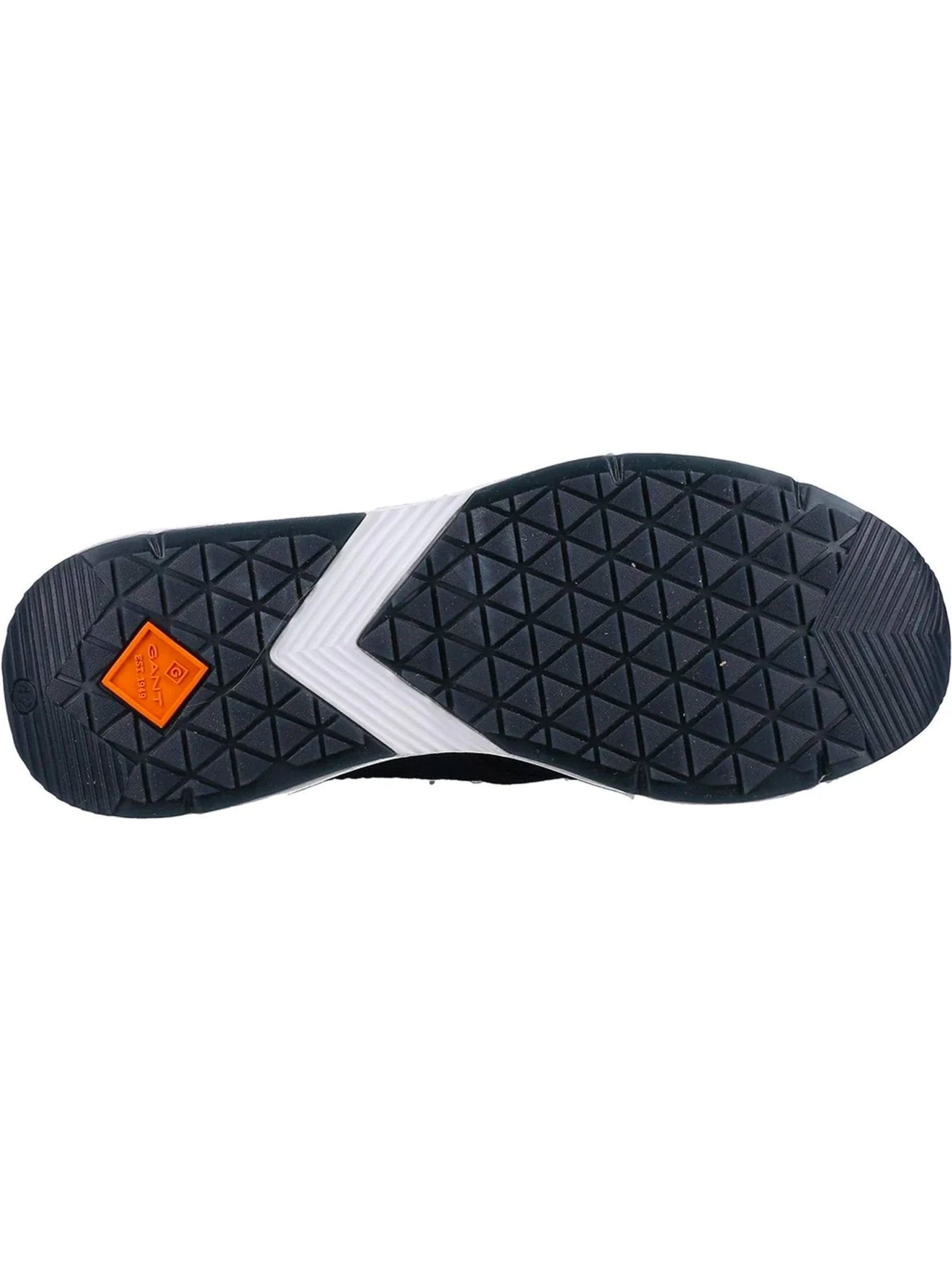 4elementsclothingGANTGANT - Beeker G69 3D Knit & Leather Mens Trainer / Gant SneakerShoes4056734707292