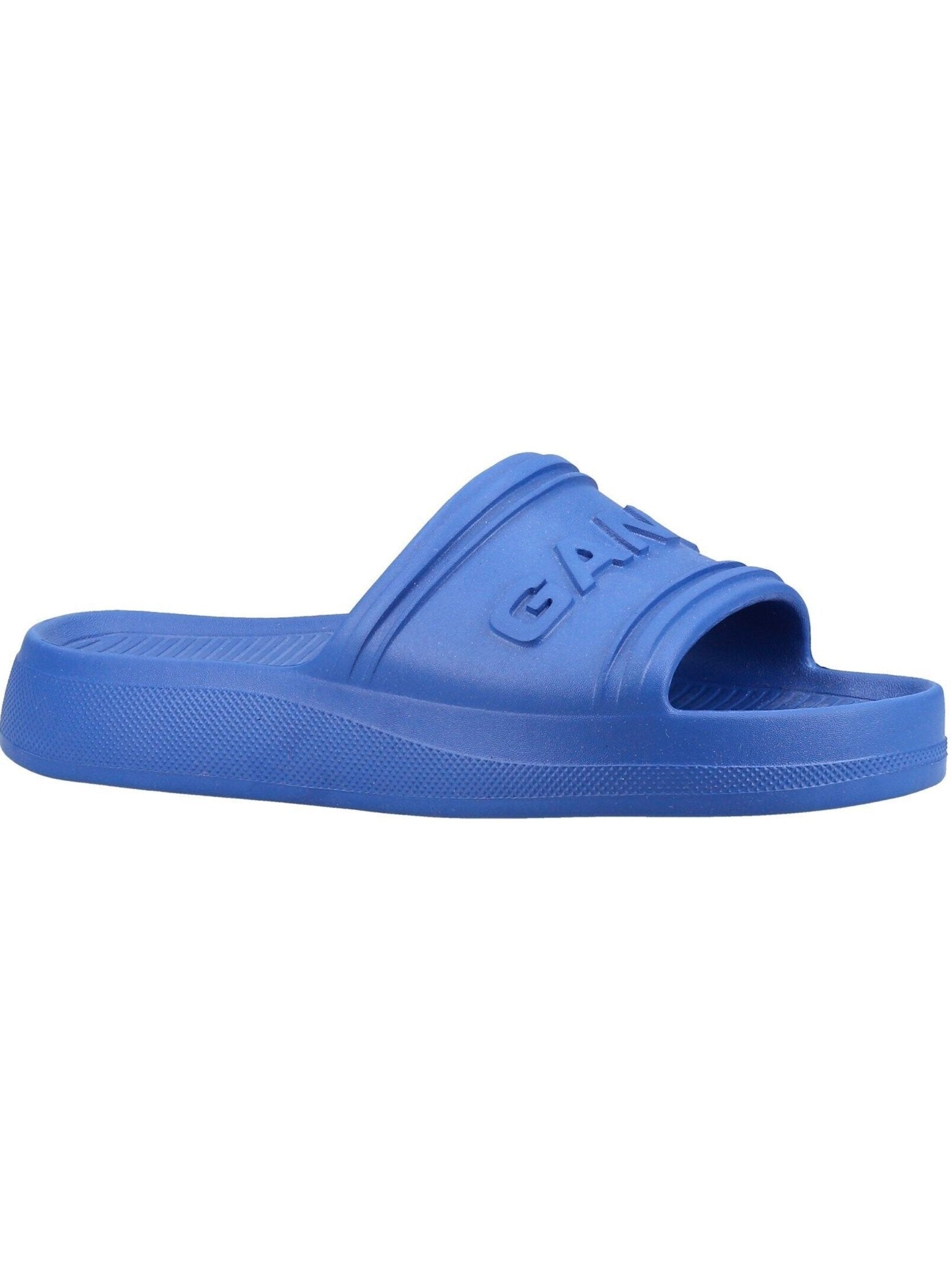 GANT - sports slide / Sandal - Gant Jaxter mens premium Slides / flip flop