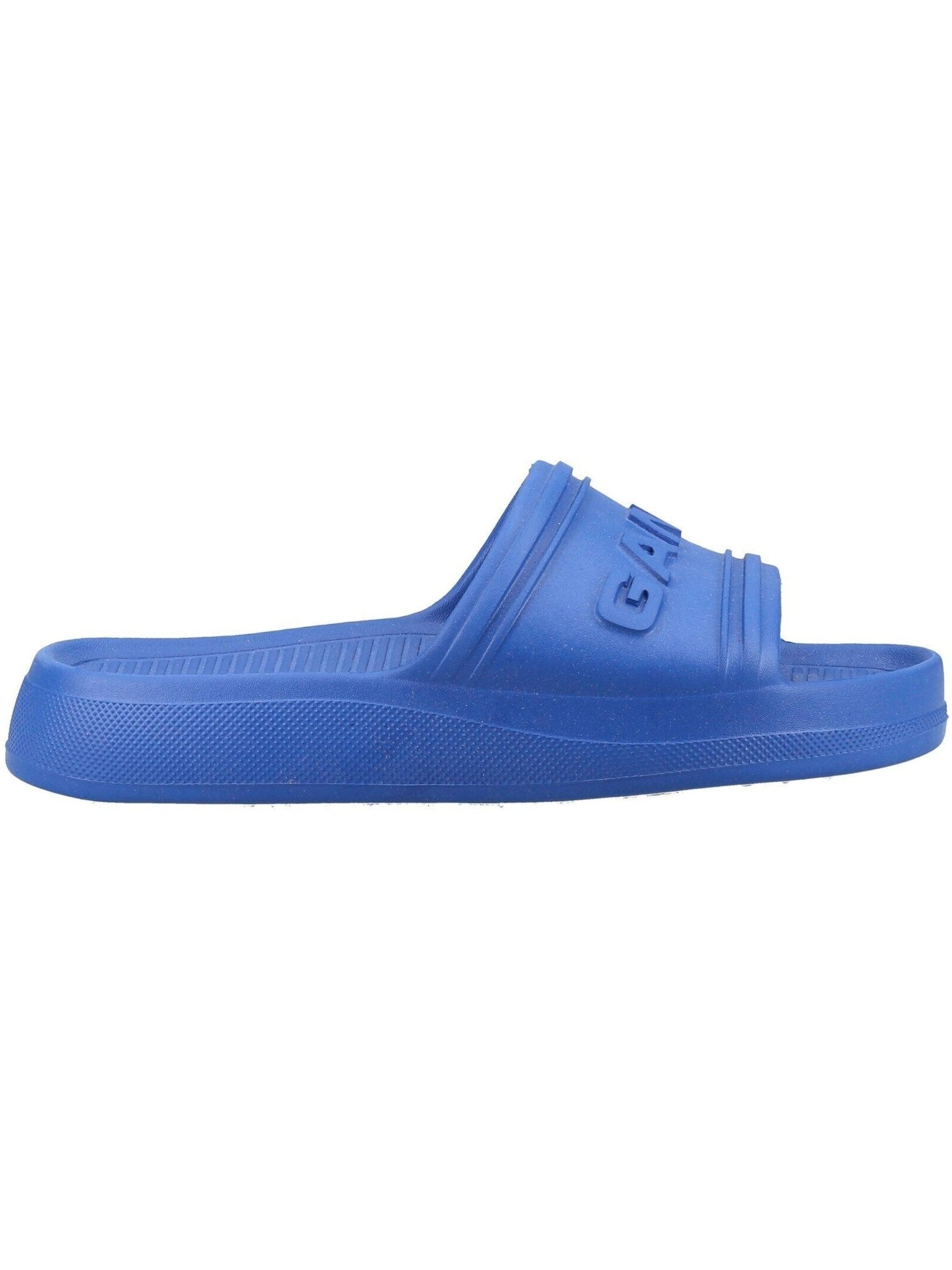 GANT - sports slide / Sandal - Gant Jaxter mens premium Slides / flip flop