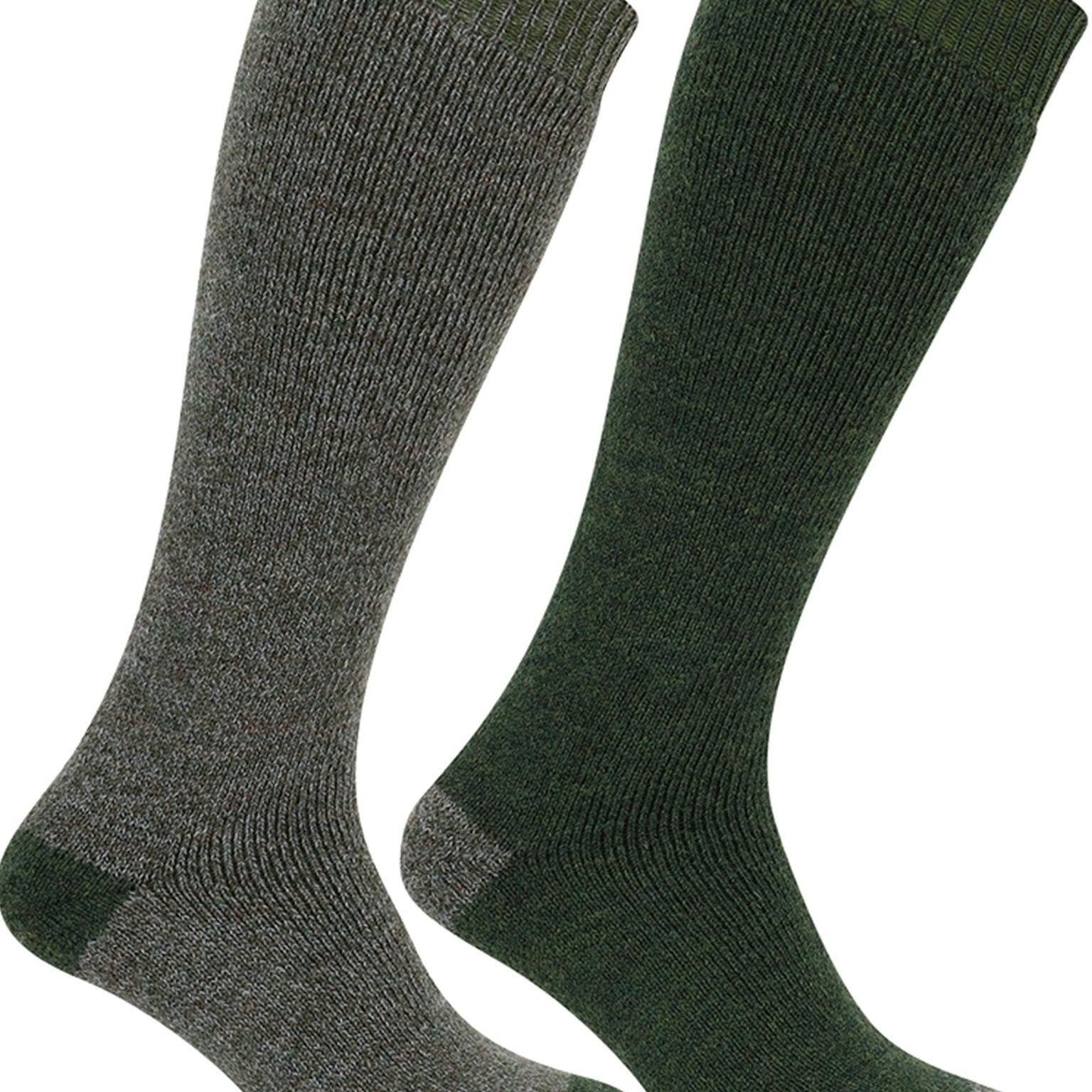 4elementsclothingHoggs of FifeHoggs of Fife - 1903 Long Country Socks - outdoor merino wool Socks (Twin Pack Mens sock)Socks1903/TL/1
