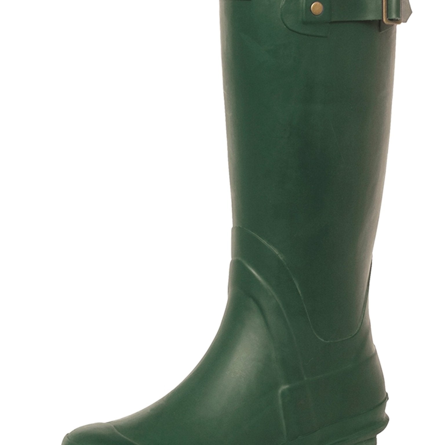 4elementsclothingHoggs of FifeHoggs Of Fife - Braemar Wellington / welly boots waterproof Rubber outdoor rain bootBootsBRAE/GR/3