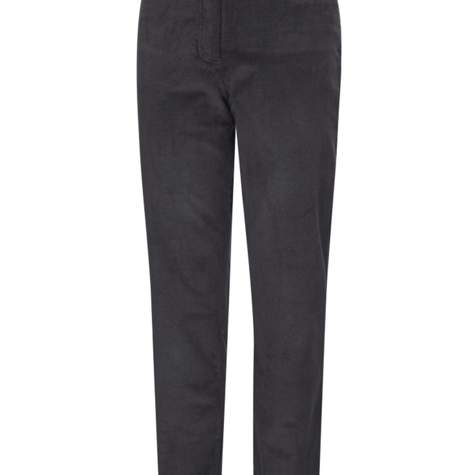 4elementsclothingHoggs of FifeHoggs of Fife - Ceres Ladies Cord Stretch Cord JeanTrousers & JeansCERE/GY/S08