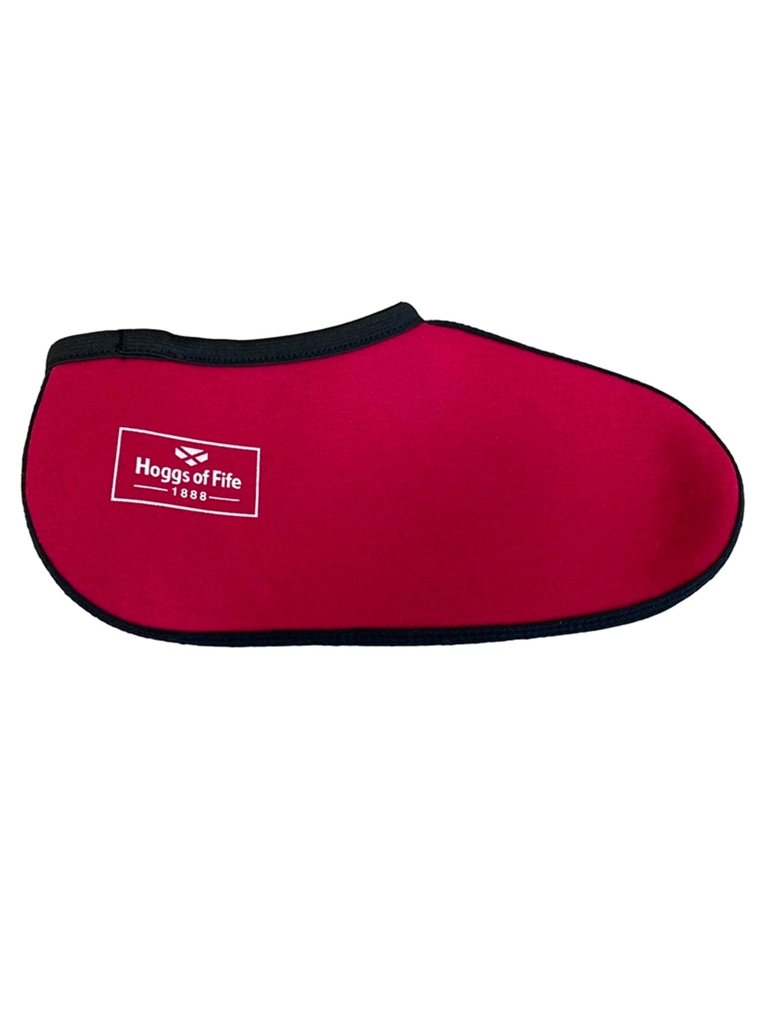 Hoggs of Fife - Insulated Boot Sock - Easy fit into welly, wellington and rubber boots