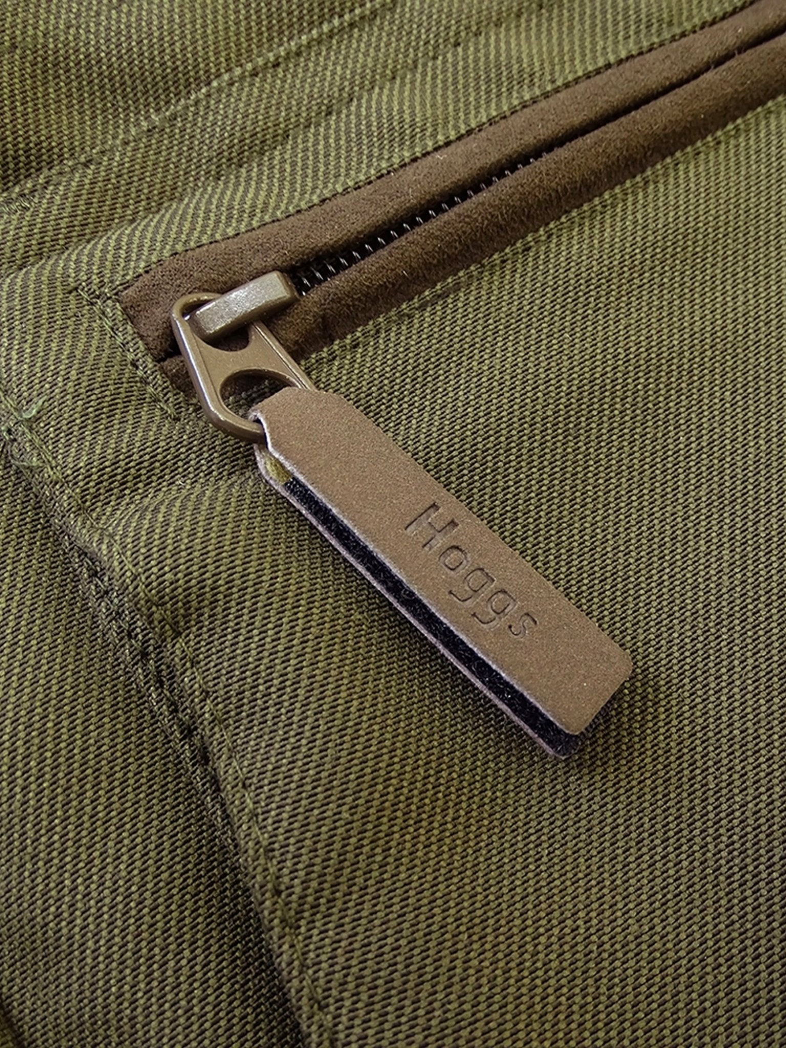 Hoggs of Fife - Kincraig Fieldsport Mens Gilet - mens waistcoat, mens outdoor bodywarmers