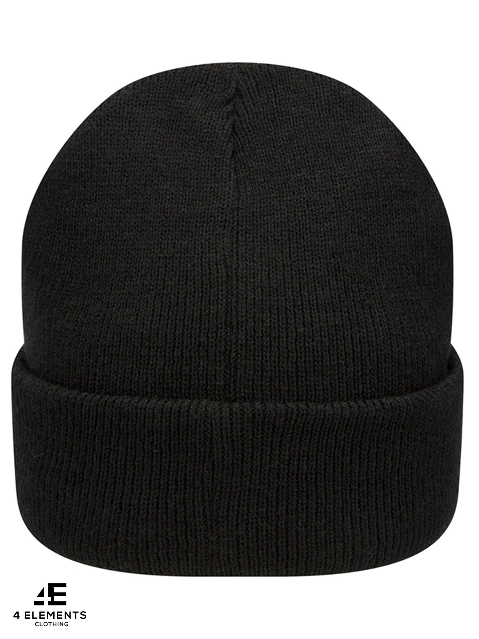 4elementsclothingHoggs of FifeHoggs of fife - Knitted Beanie Hat - Thinsulate Micro fleece warm BeanieHatsBEAN/OL/1