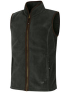 Hoggs of Fife - Ladies Stenton Fleece Gilet / Womens Waistcoat / Bodywarmer
