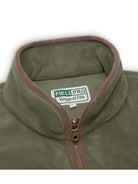 Hoggs of Fife - Ladies Stenton Fleece Gilet / Womens Waistcoat / Bodywarmer
