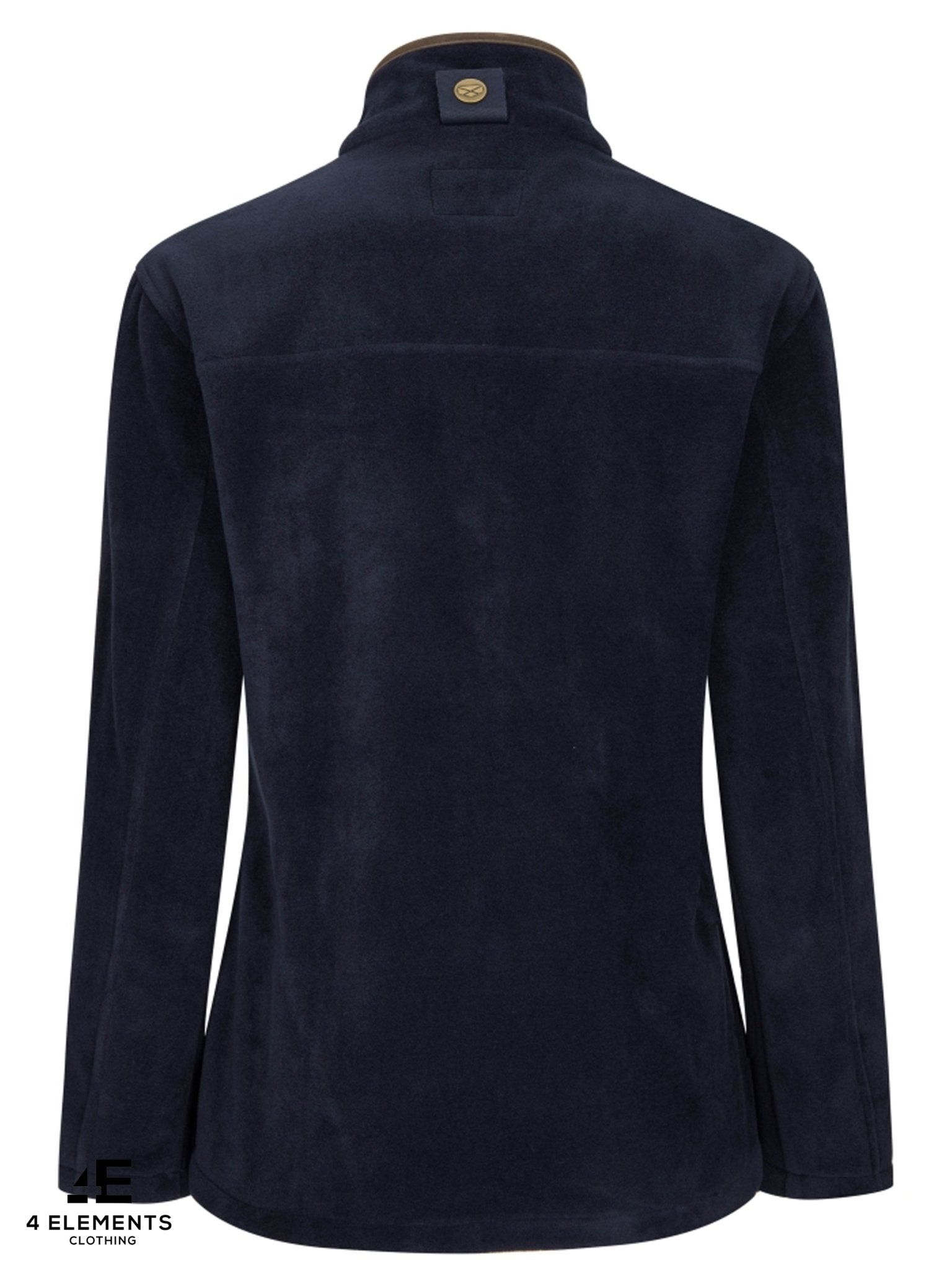 Hoggs of Fife - Ladies Stenton Fleece Jacket