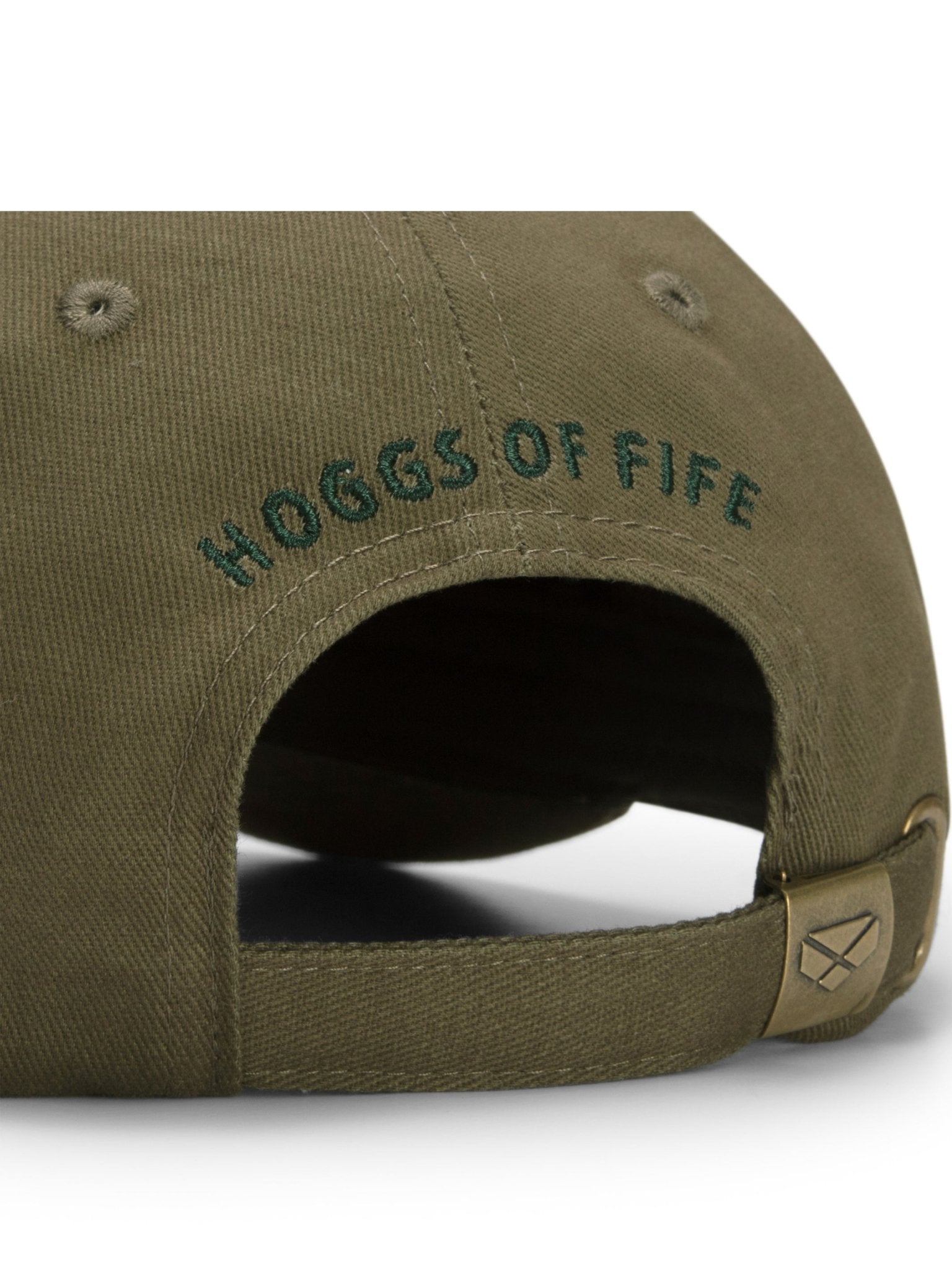 Hoggs of Fife - Men's Baseball caps - Adjustable caps for men, sun hats for men, Mens hats & Cap Hoggs of fife
