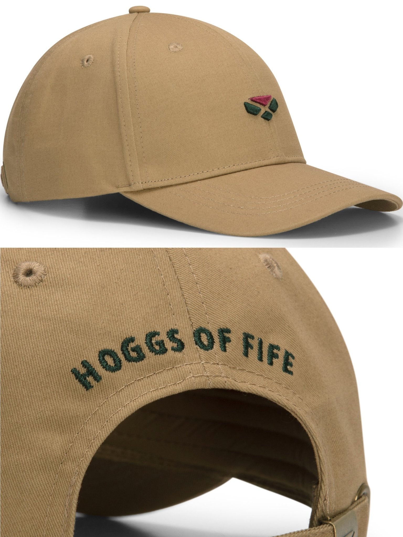 Hoggs of Fife - Men's Baseball caps - Adjustable caps for men, sun hats for men, Mens hats & Cap Hoggs of fife