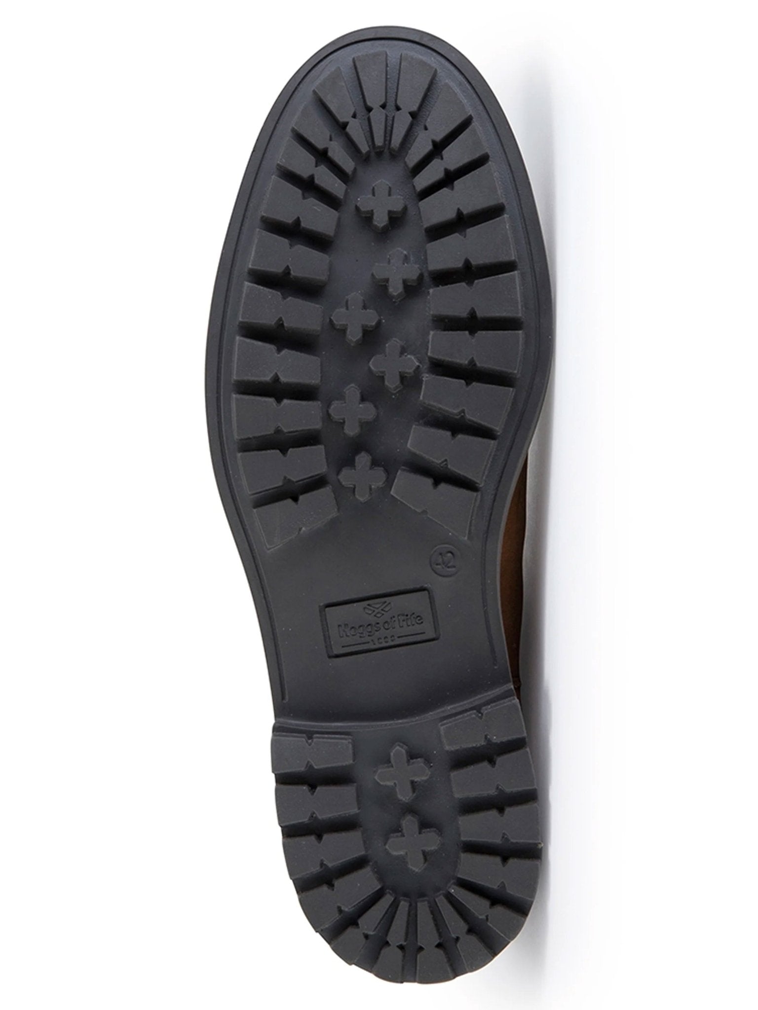 Hoggs of Fife - Mens Chelsea Boot / Dealer Boot - Banff Country Classic