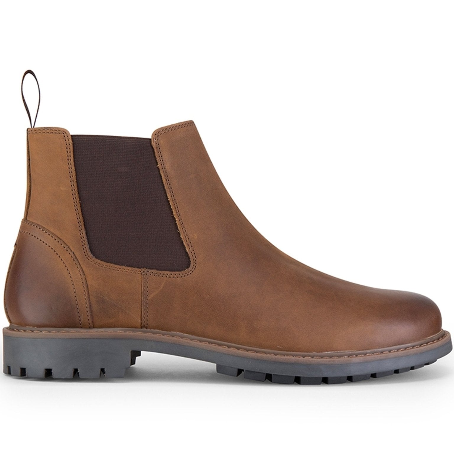 4elementsclothingHoggs of FifeHoggs of Fife - Mens Chelsea Boot / Dealer Boot - Banff Country ClassicBoots4232/WA/40