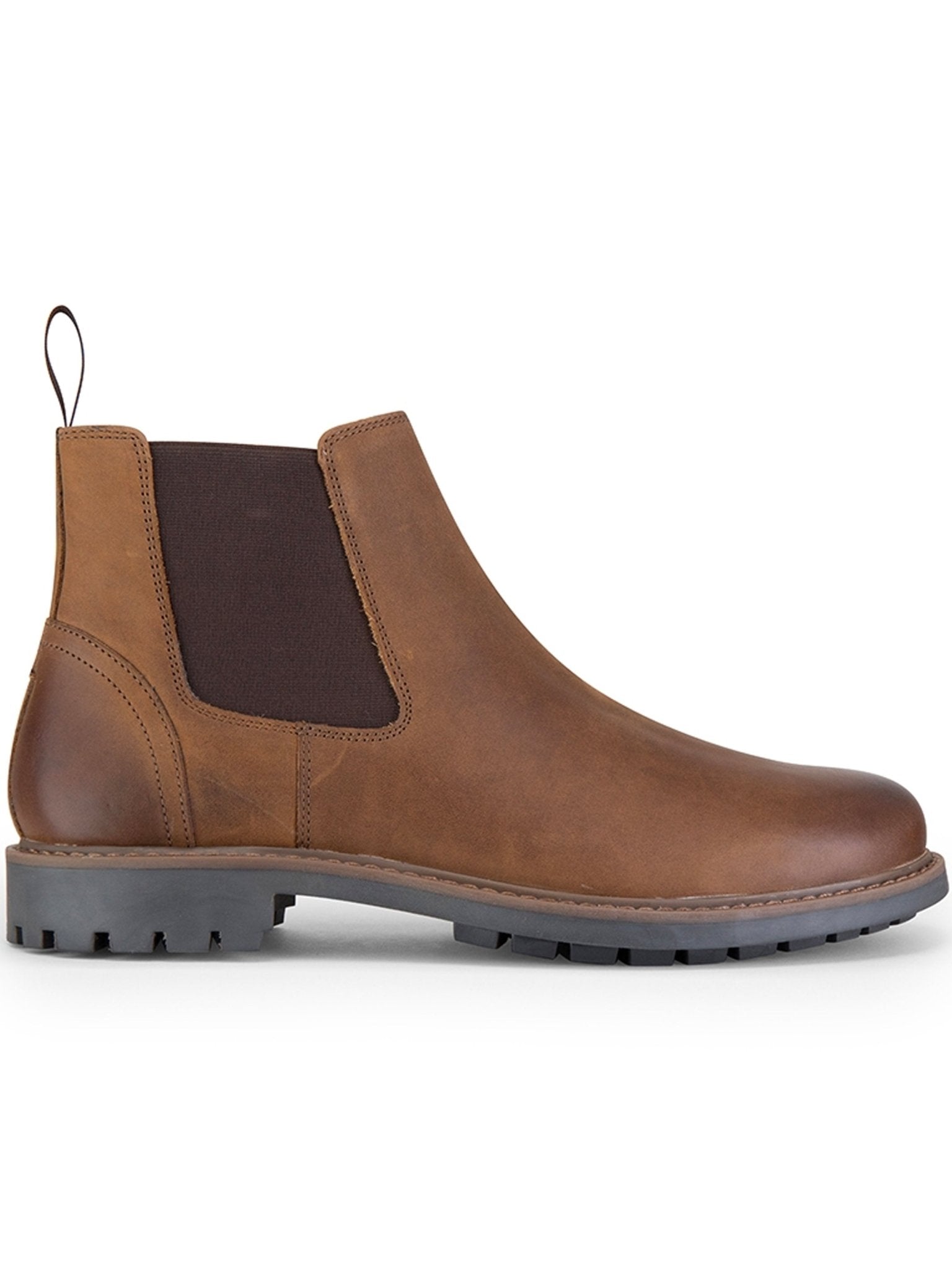 4elementsclothingHoggs of FifeHoggs of Fife - Mens Chelsea Boot / Dealer Boot - Banff Country ClassicBoots4232/WA/40