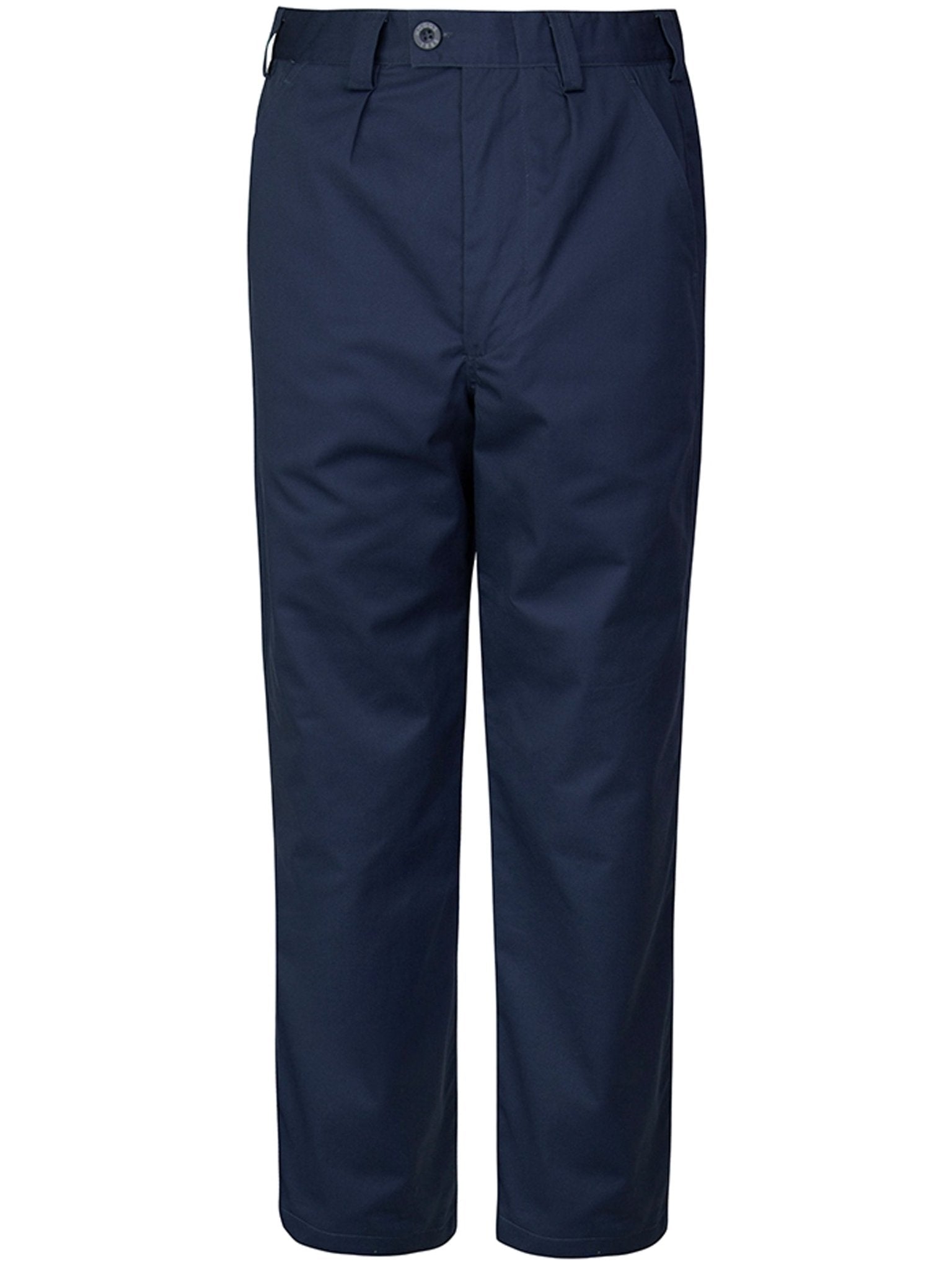 Hoggs of Fife - Mens Trousers - mens work trousers Stretch Durable Bushwhacker Unlined