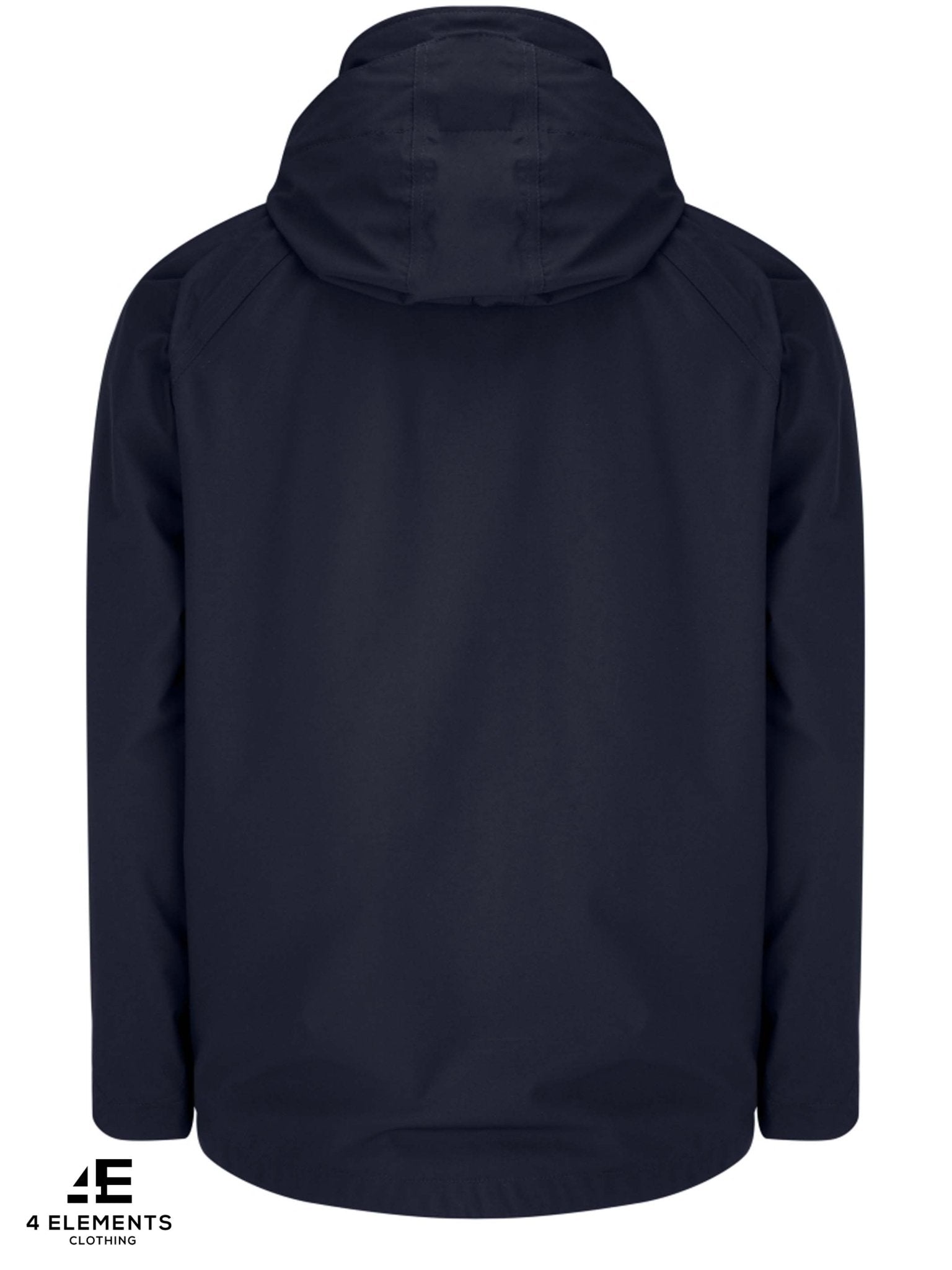 Hoggs of Fife - Mens Waterproof Jacket Culloden Packable Mens coat