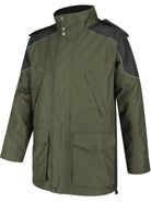 Hoggs of Fife - Mens Waterproof Jacket Field Tech / Waterproof coat - Cordura EN343 rated 3:3