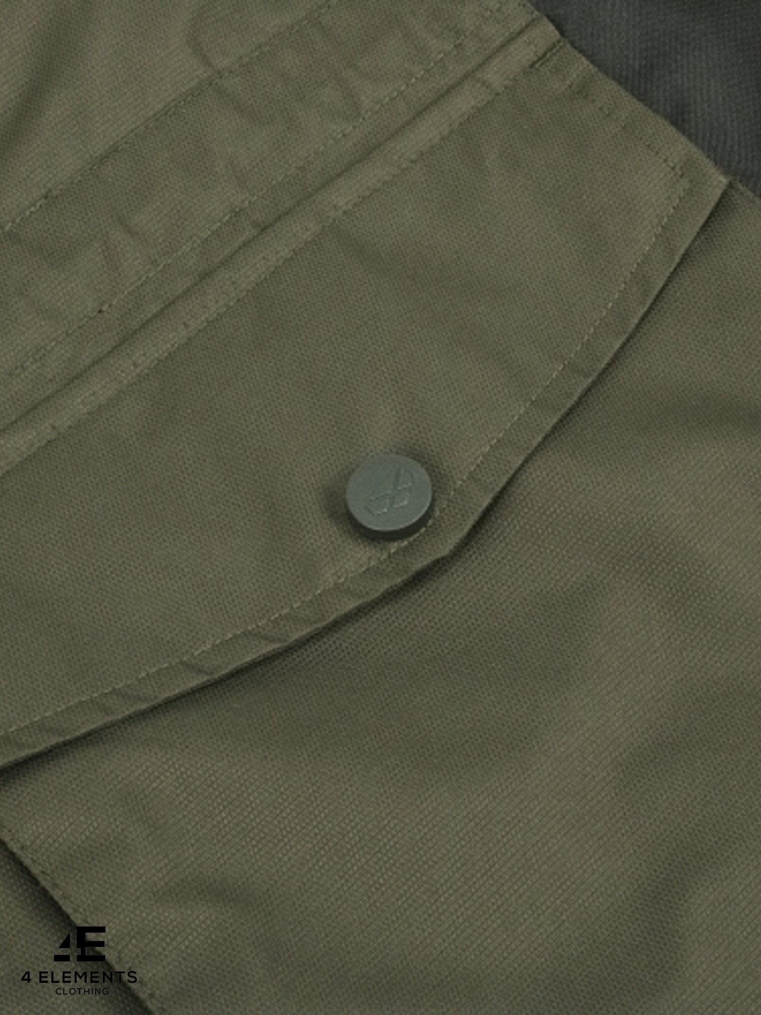 Hoggs of Fife - Mens Waterproof Jacket Field Tech / Waterproof coat - Cordura EN343 rated 3:3