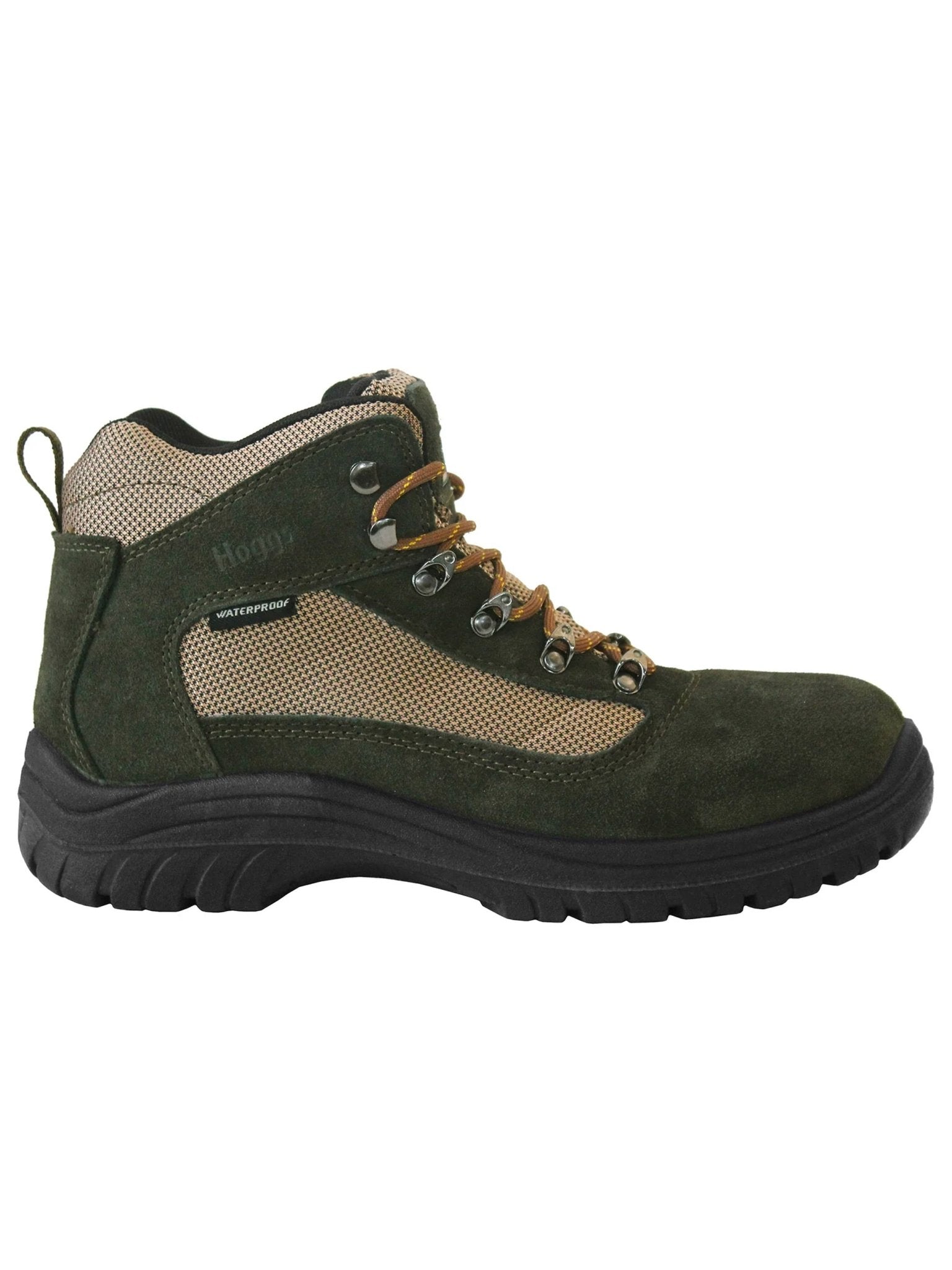 Hoggs of Fife - Rambler Waterproof boots, Hiking boot, Lightweight breathable boots