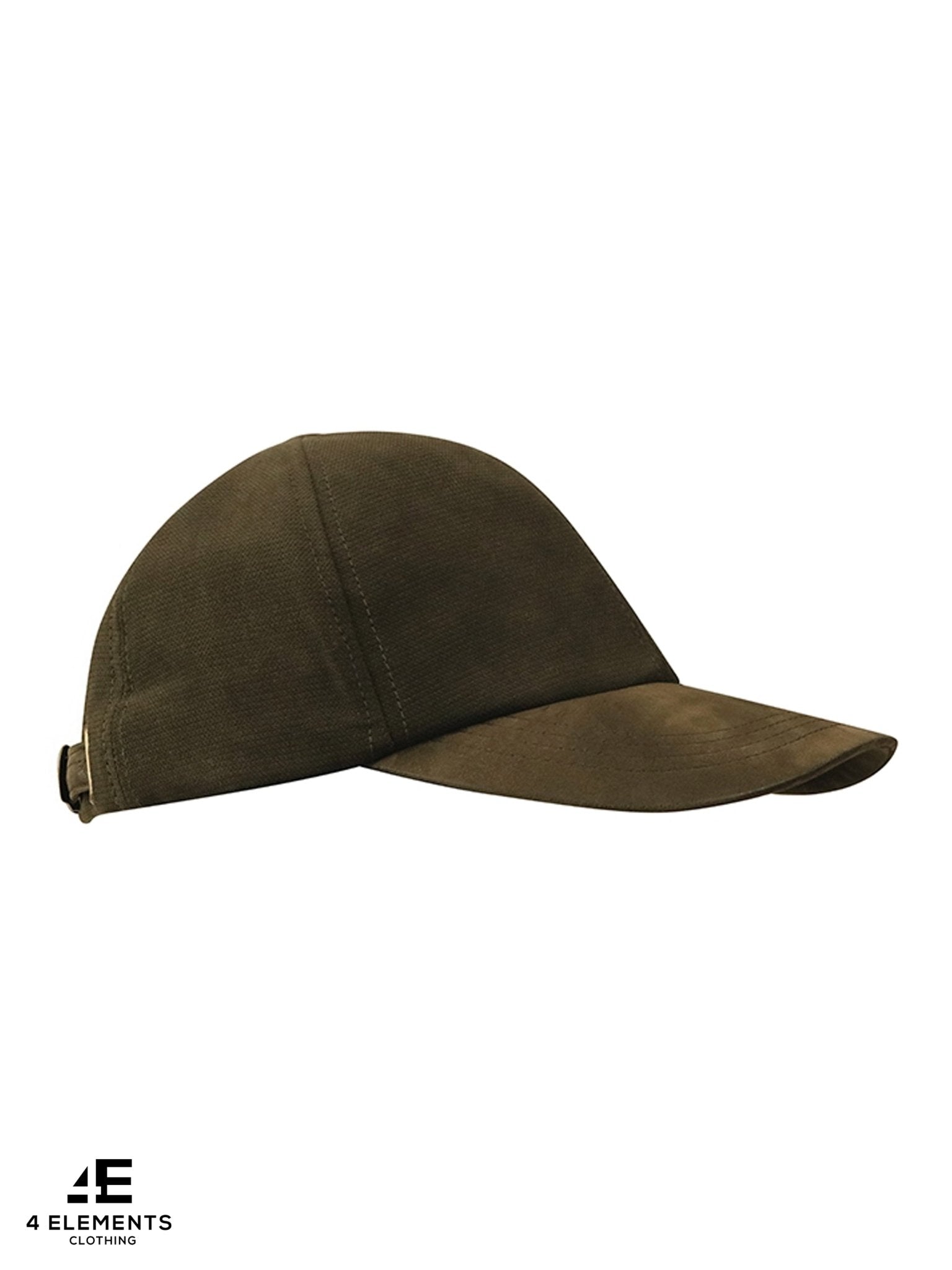 Hoggs of Fife - Struther Junior / kids Baseball Cap