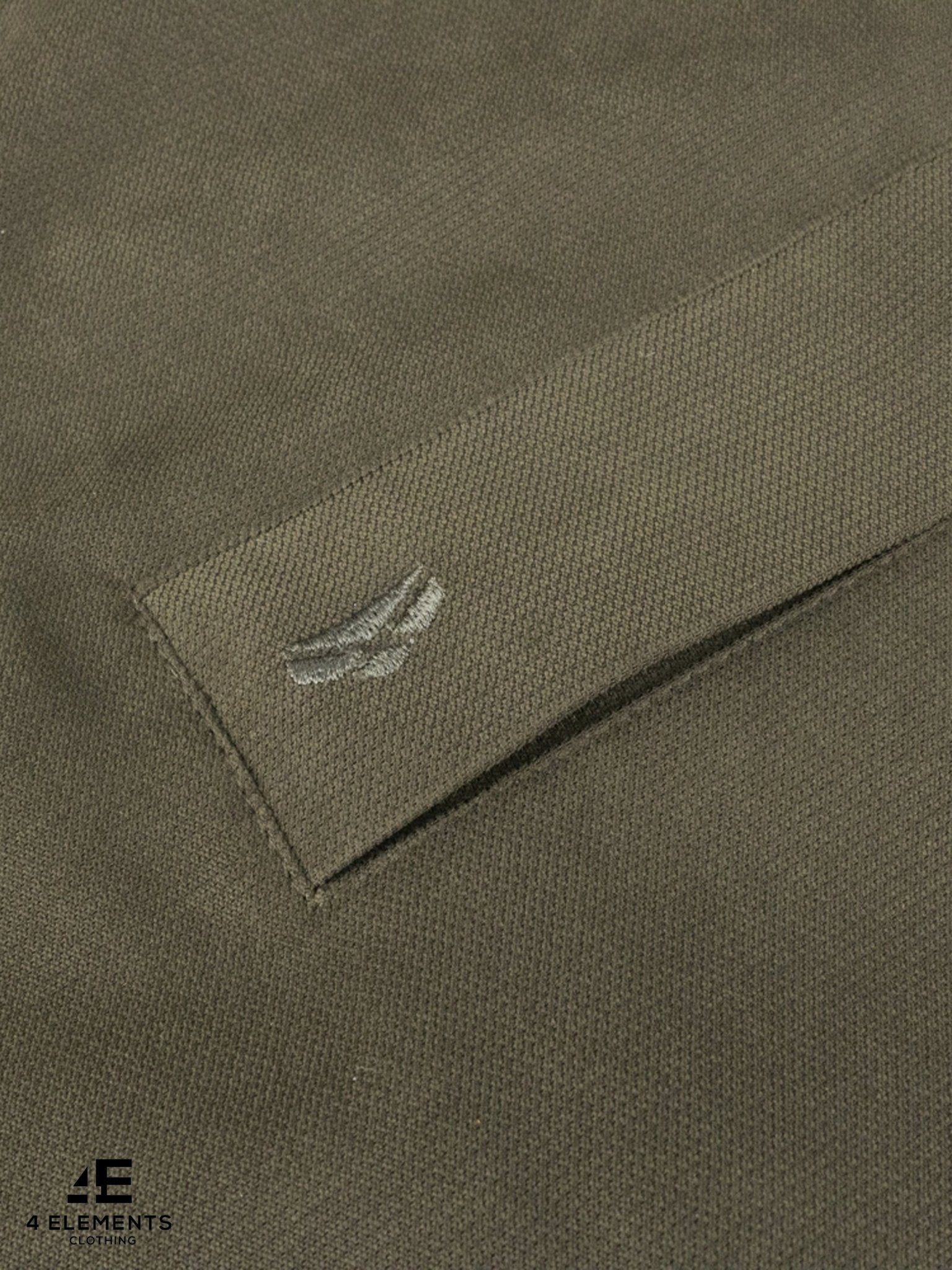 Hoggs of Fife - Struther Junior / kids waterproof Smock Jacket