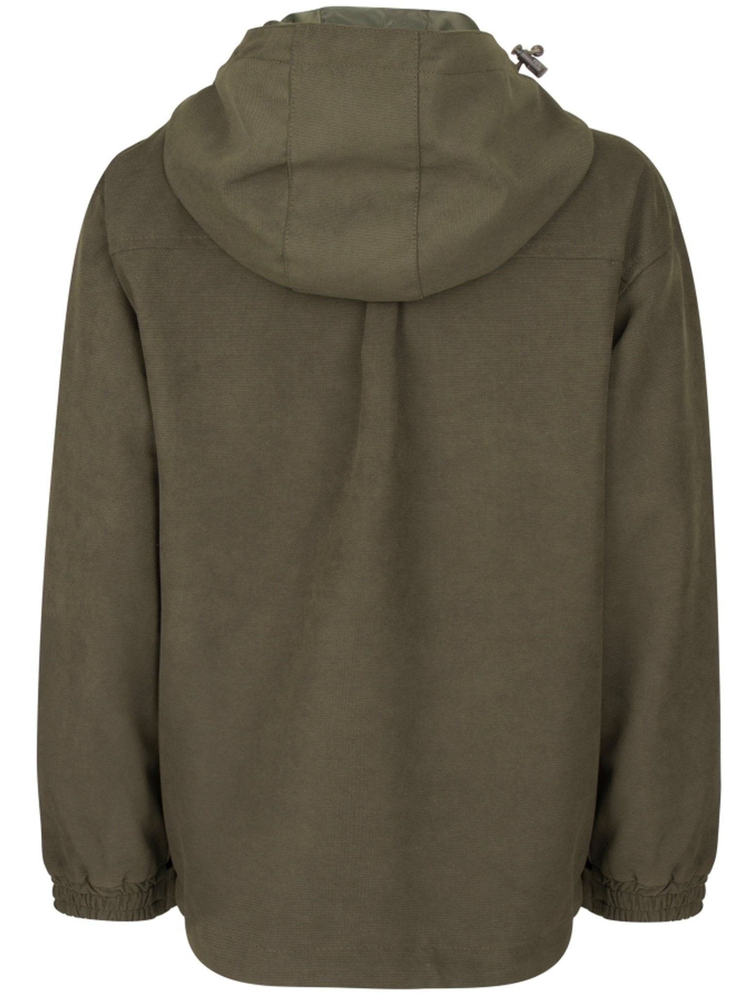 Hoggs of Fife - Struther Junior / kids waterproof Smock Jacket