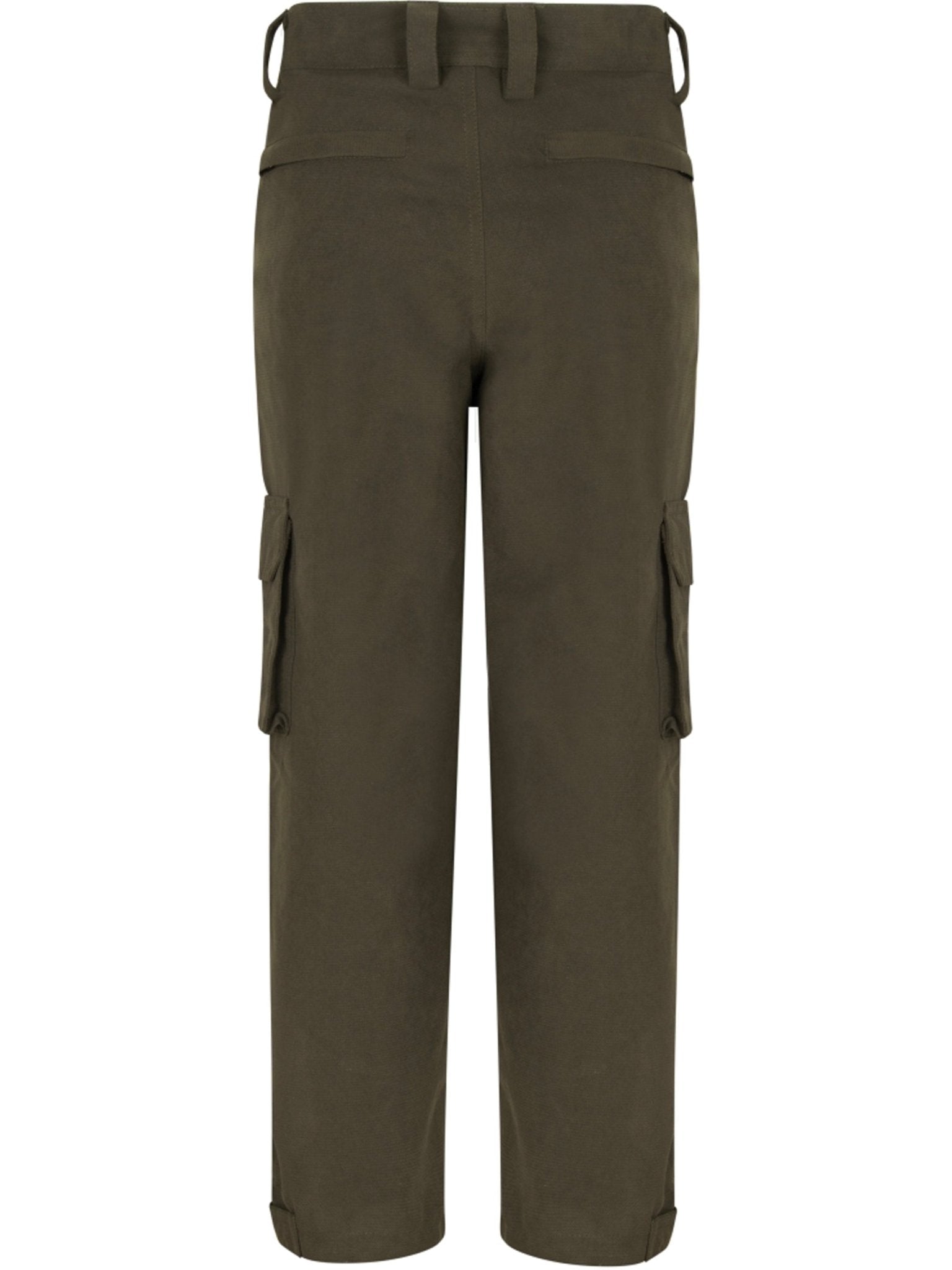 Hoggs of Fife - Struther Junior / kids Waterproof Trouser