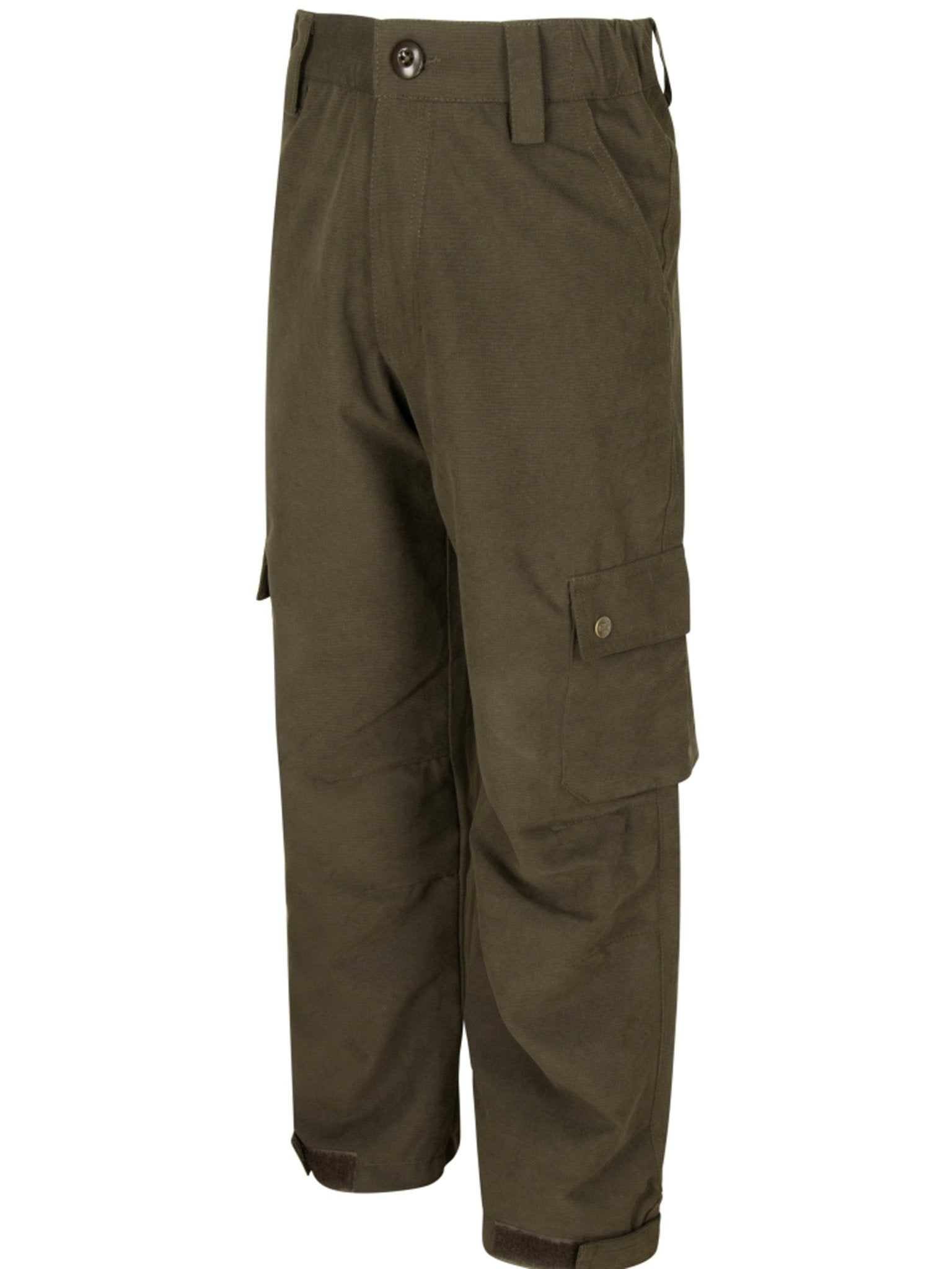 Hoggs of Fife - Struther Junior / kids Waterproof Trouser