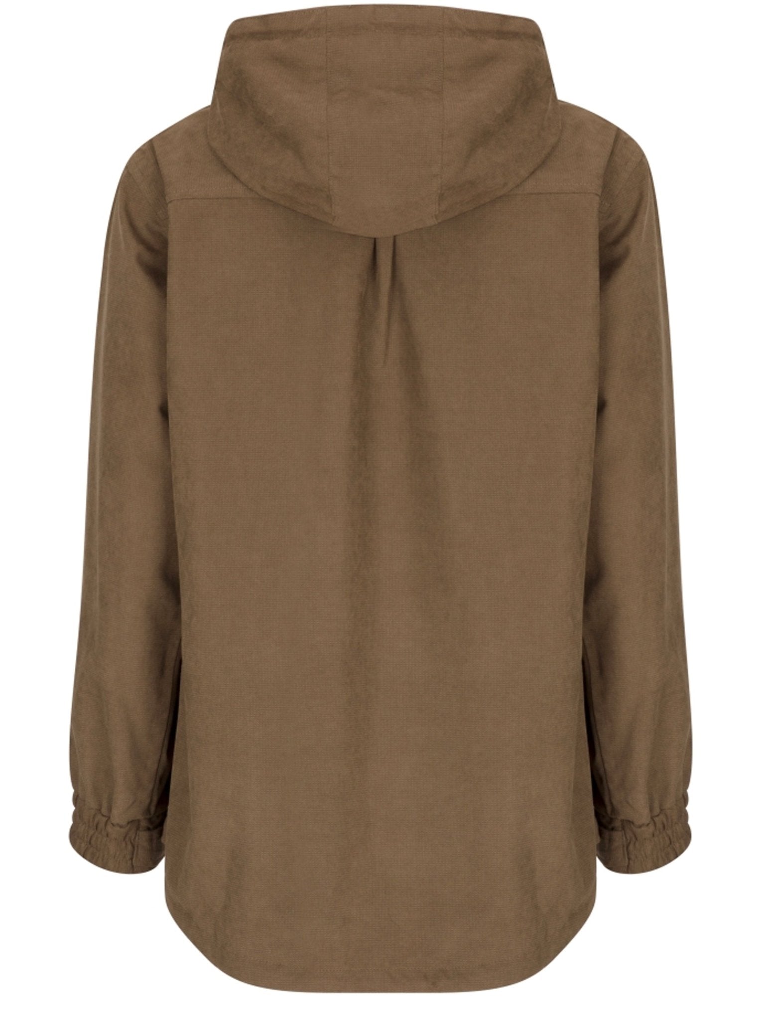 Hoggs of Fife - Struther Ladies Field Smock Jacket