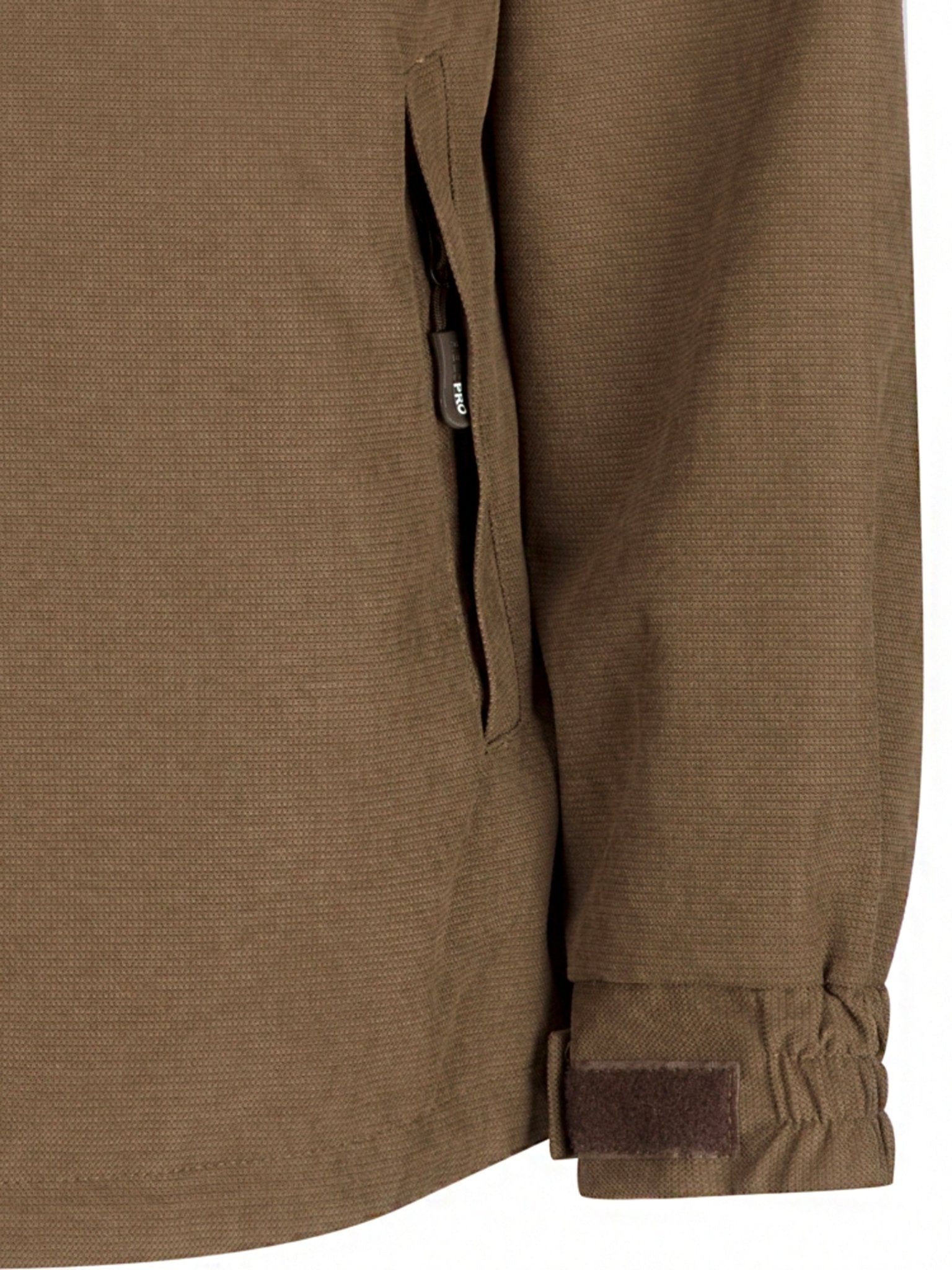 Hoggs of Fife - Struther Ladies Field Smock Jacket