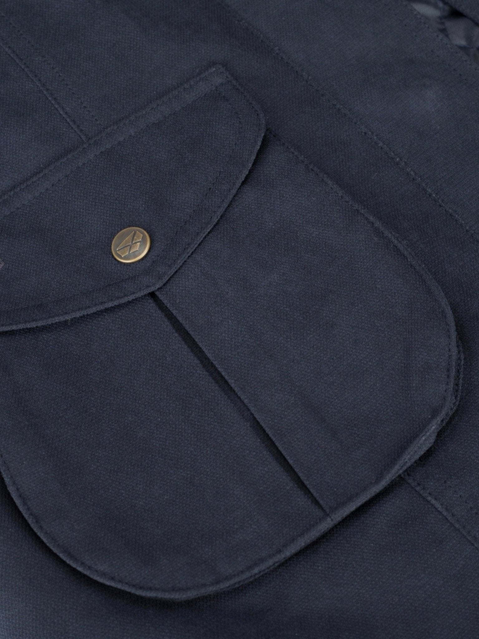 Hoggs of Fife - Struther Ladies Waterproof Field Coat