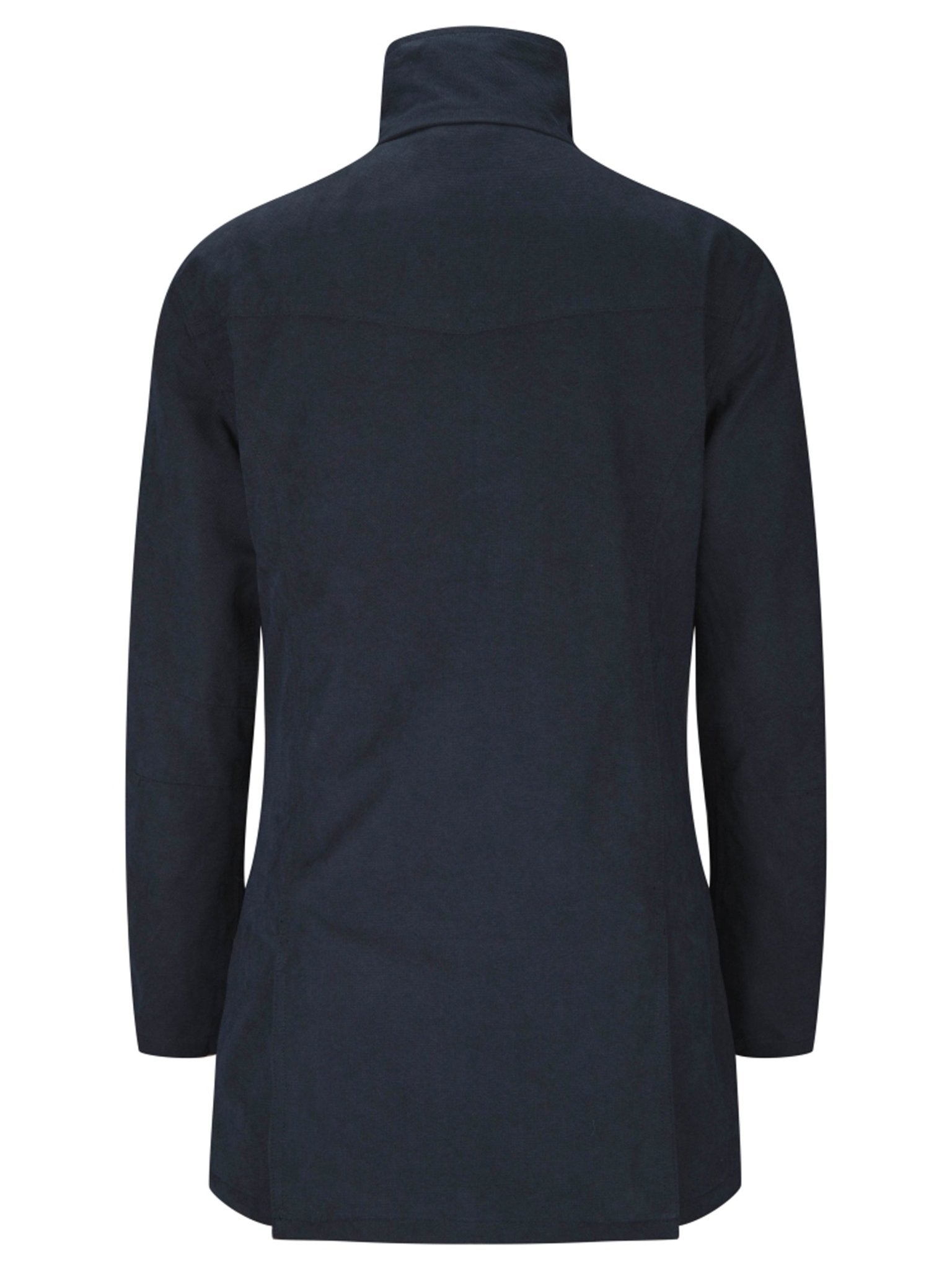 Hoggs of Fife - Struther Ladies Waterproof Field Coat