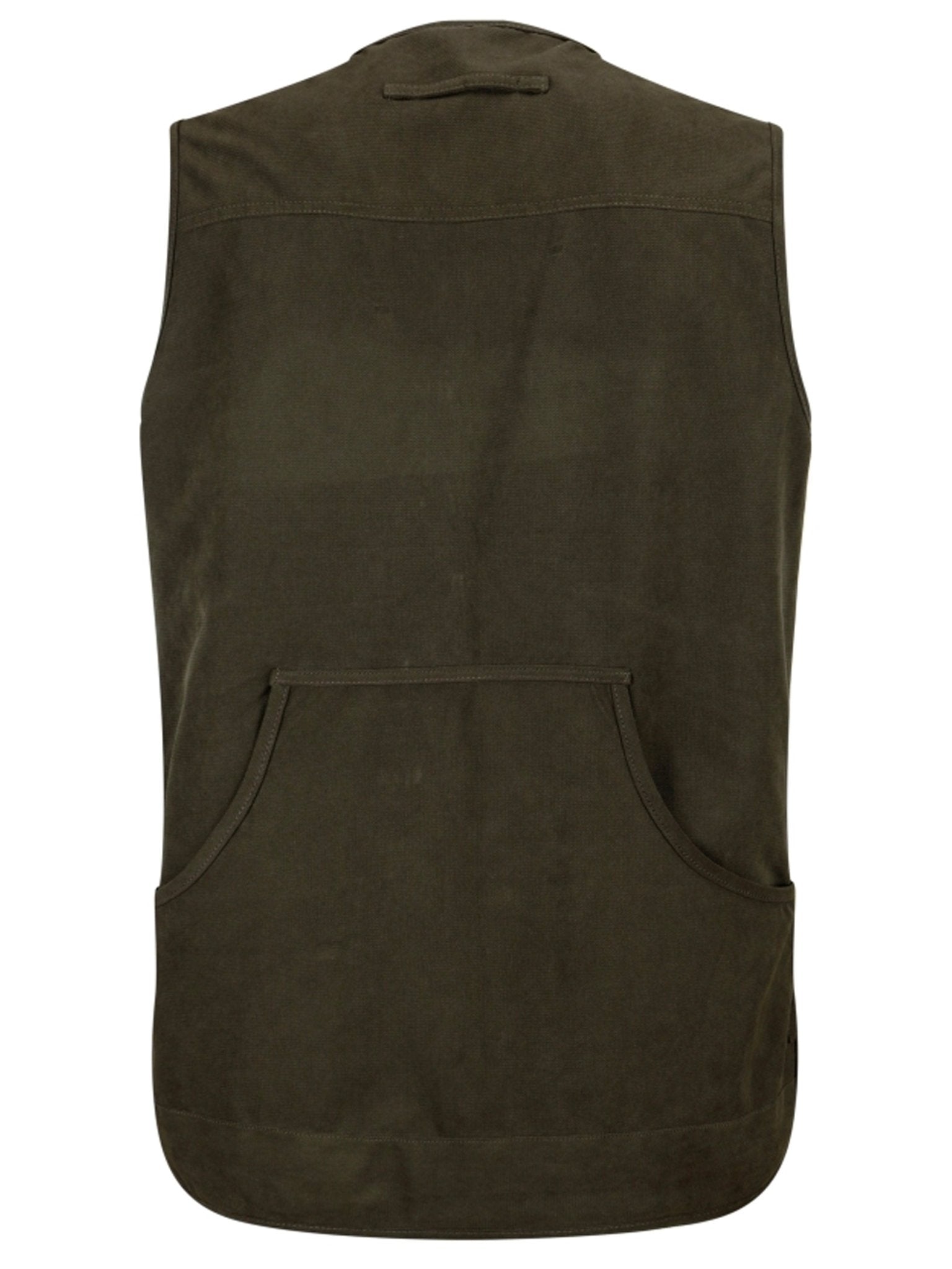 Hoggs of Fife - Struther Shooting Vest / shooting Waistcoat