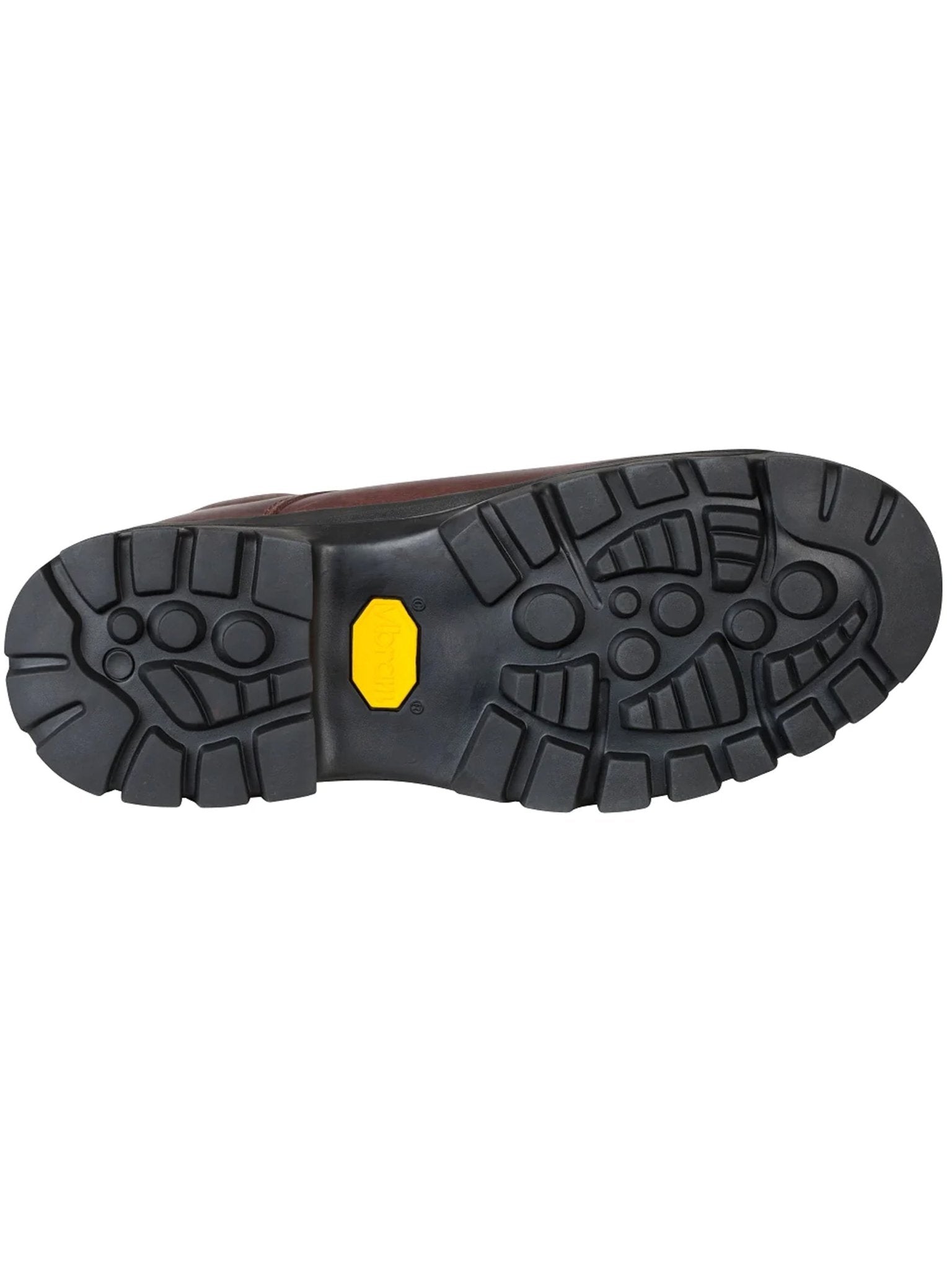 Hoggs Of Fife - Waterproof Hiking / mens walking Boot - Munro Leather boot