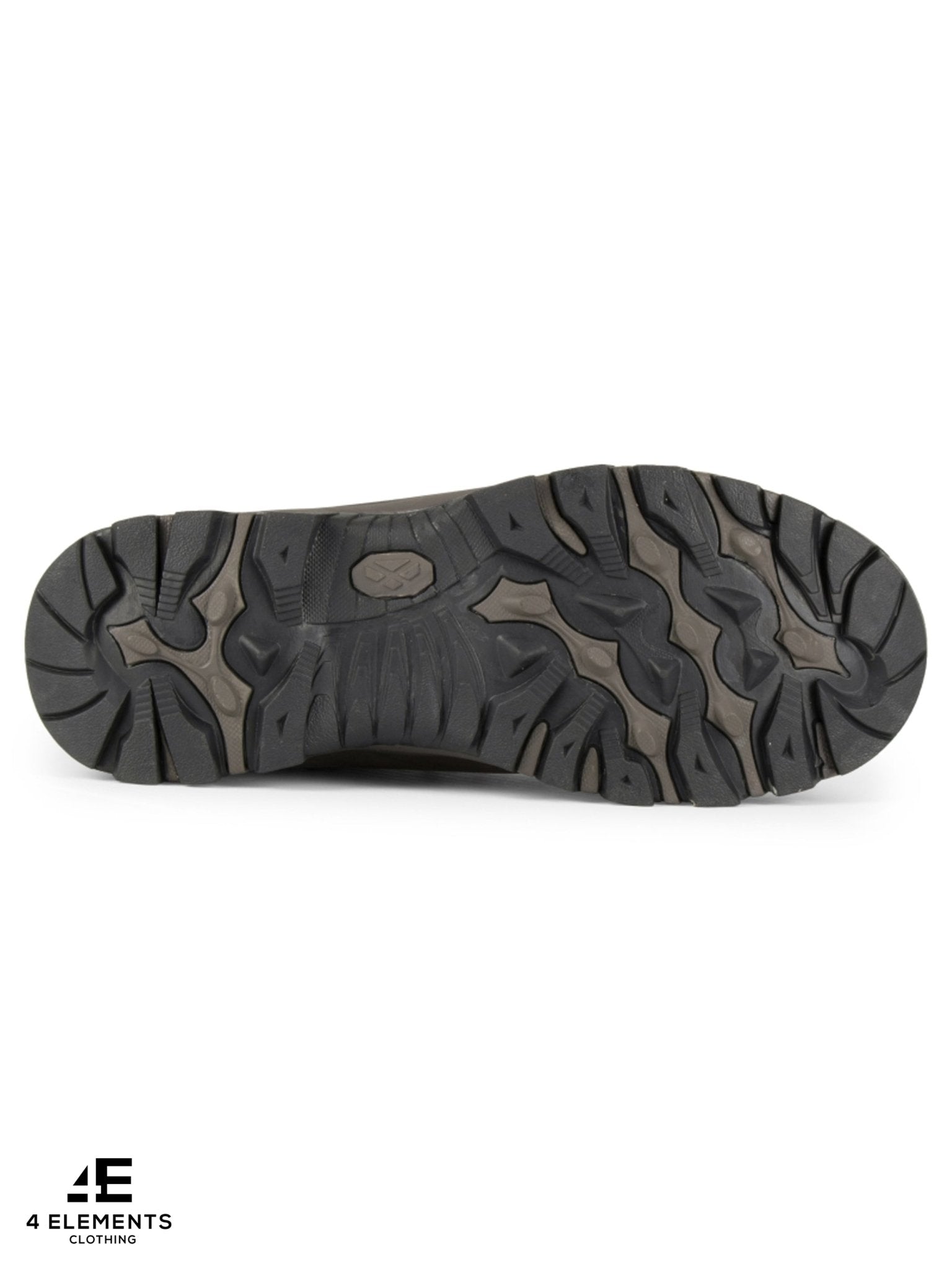 Hoggs of Fife - Waterproof leather walking Boot / waterproof hiking boot - Glencoe