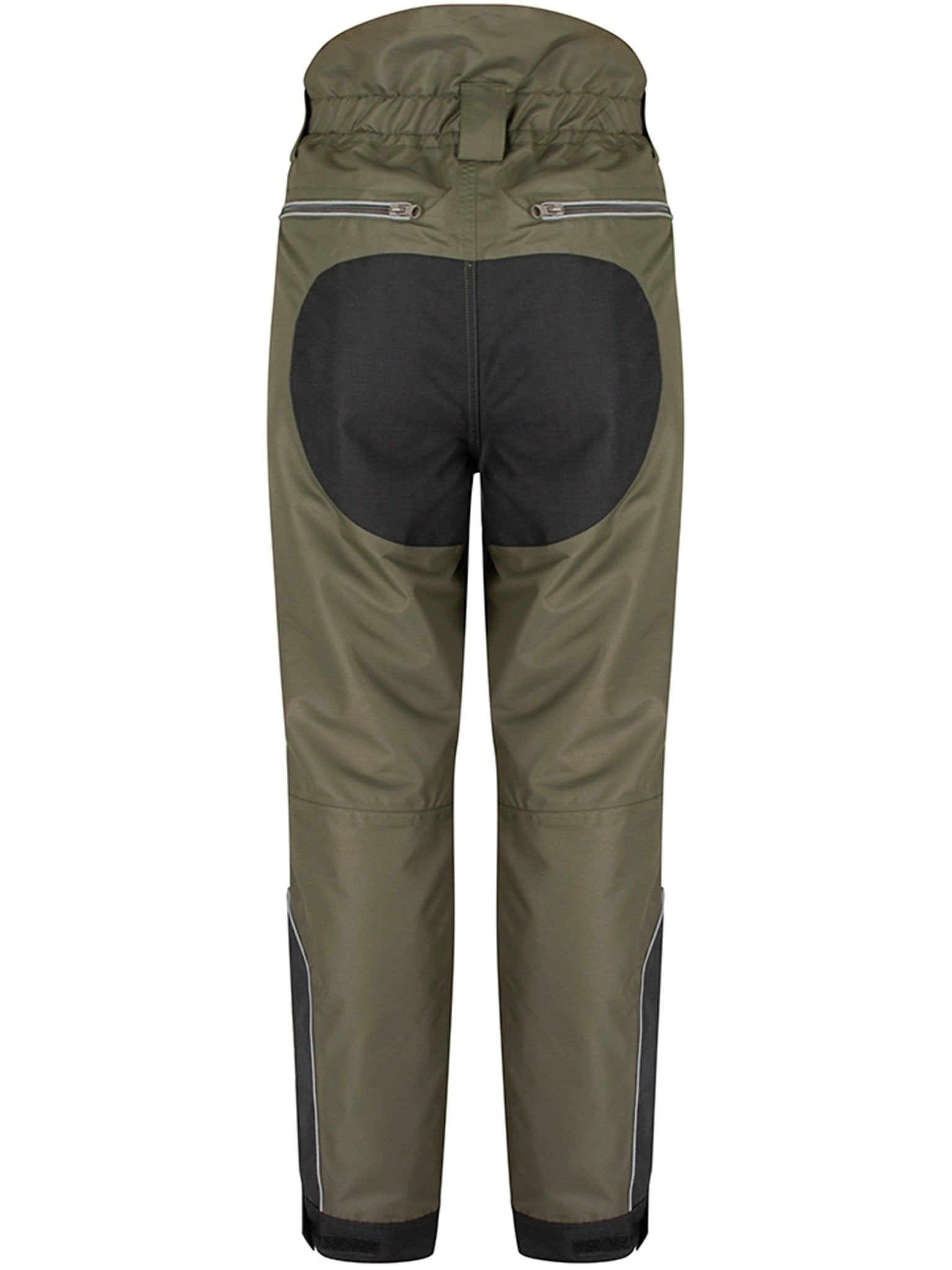 Hoggs of Fife - Waterproof Trousers - Breathable Lightweight Cordura EN343 Field Tech