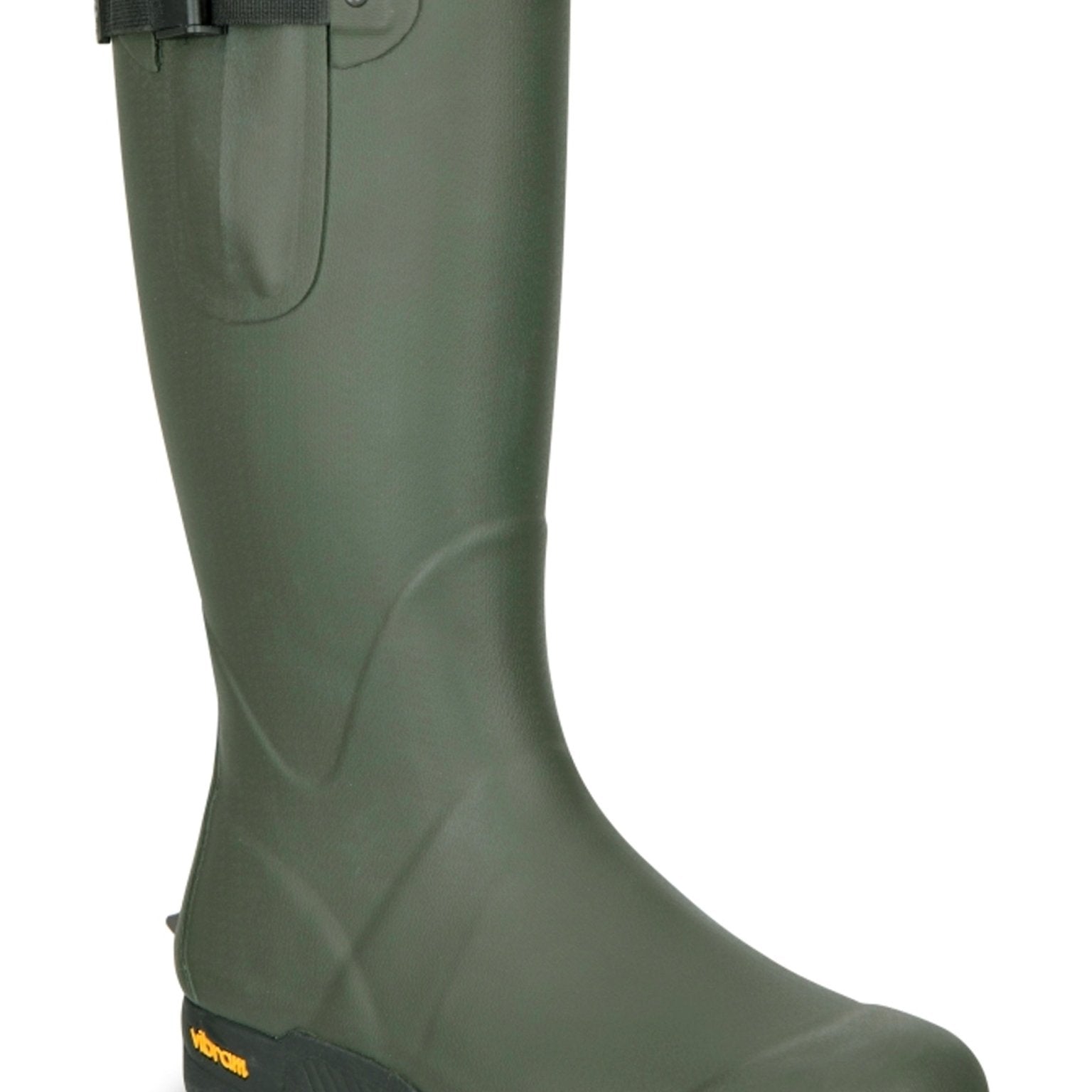 4elementsclothingHoggs of FifeHoggs Of Fife - Wellington boots Neoprene-lined / welly boot - Rubber boot Field SportsBootsFSPT/GR/040