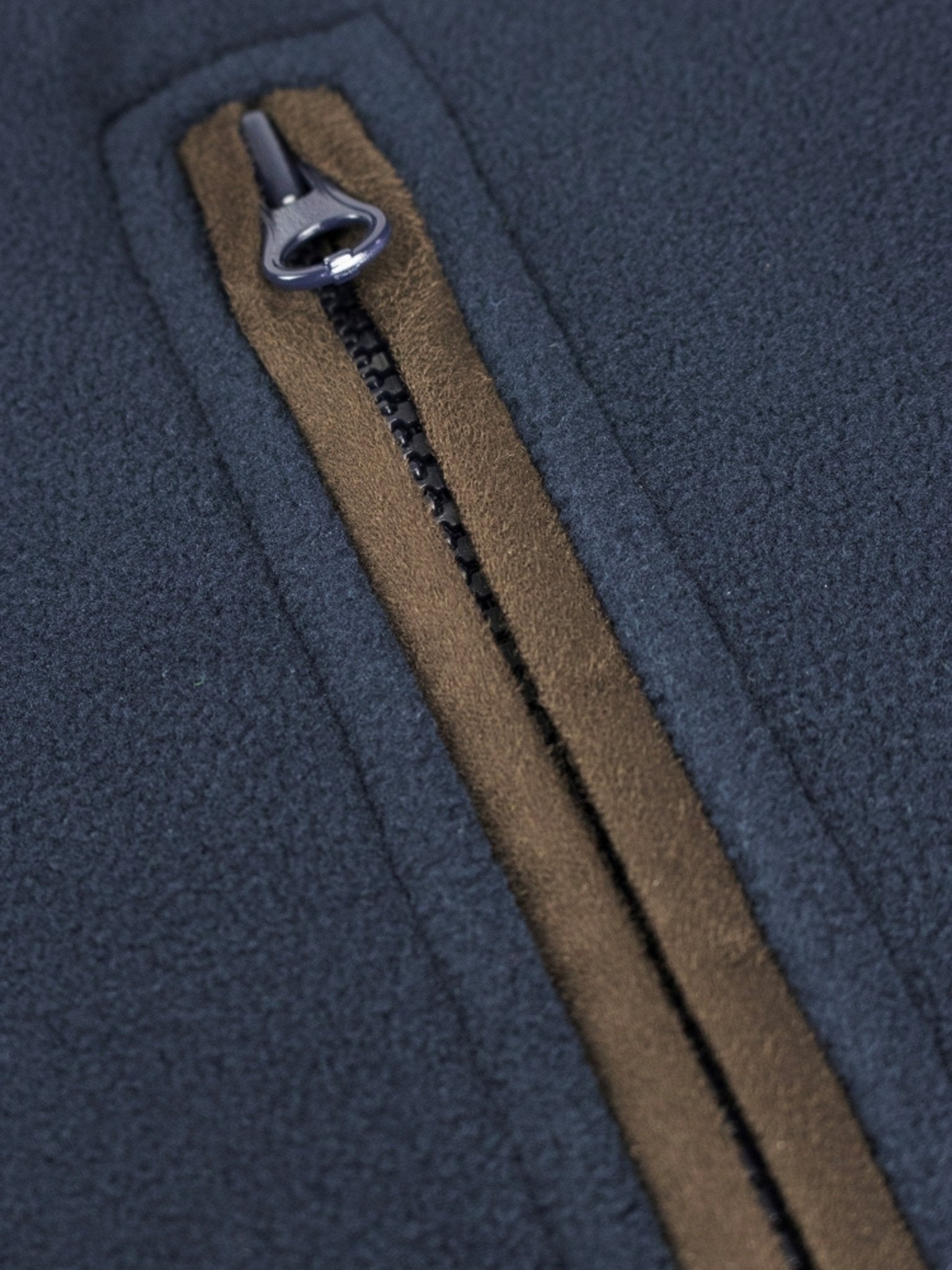 Hoggs of Fife - Woodhall Fleece Mens Gilet - mens bodywarmers / Waistcoat