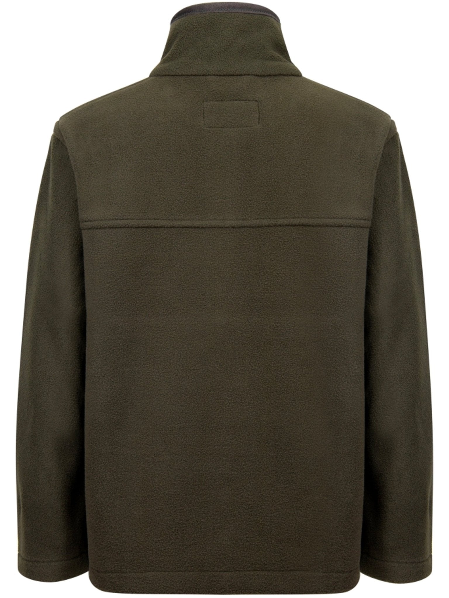 Hoggs of Fife - Woodhall Junior / kids / Childrens Fleece Jacket