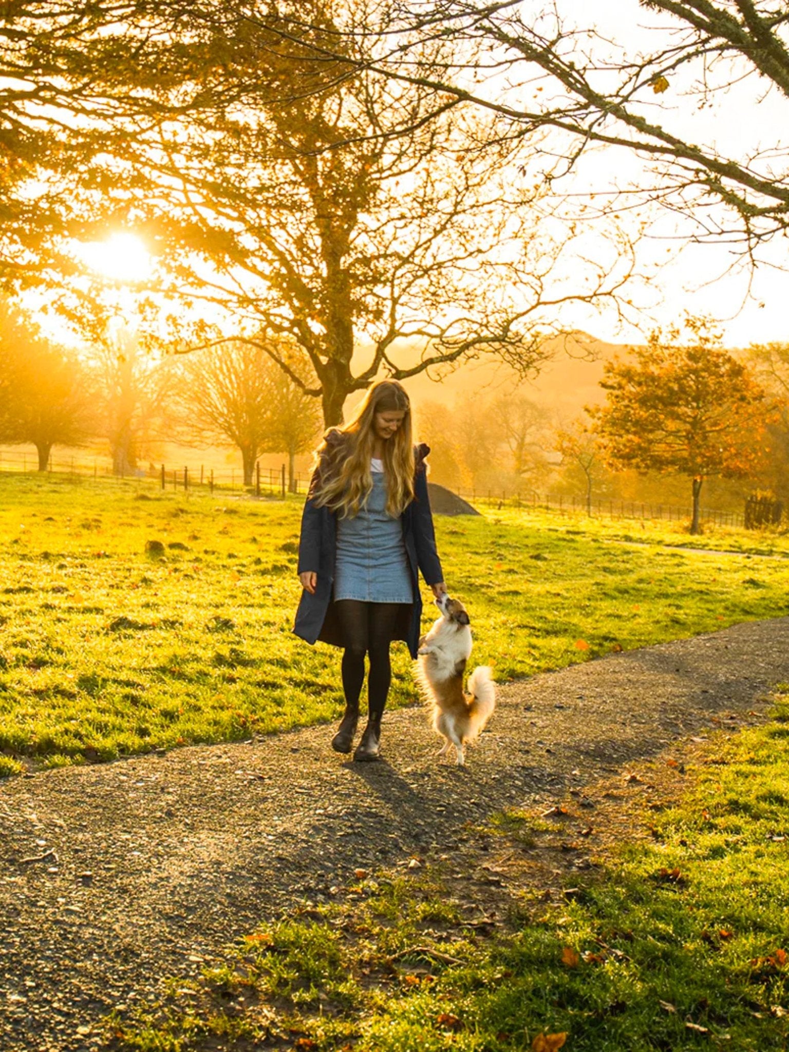 Keela Outdoors - Keela Crofter Parka Long ladies coat 3/4 length waterproof windproof jacket