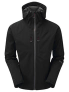 Keela Outdoors - Keela Hydron Softshell Mens highly breathable, windproof Breathable water resistant