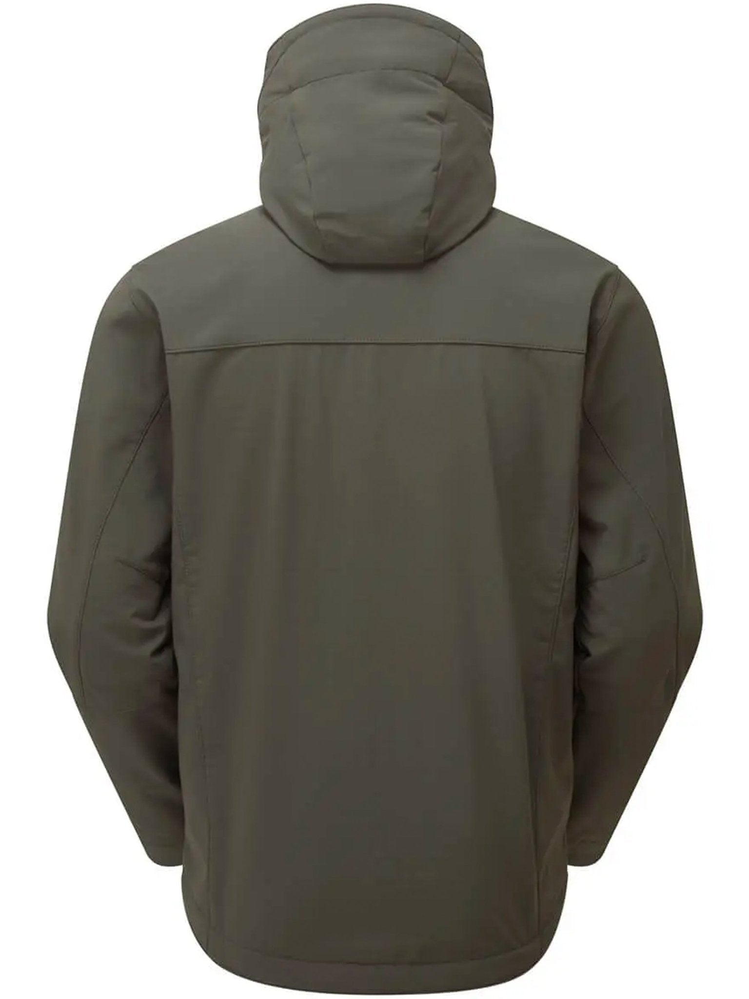 Keela Outdoors - Keela Hydron Softshell Mens highly breathable, windproof Breathable water resistant