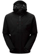 Keela Outdoors - Keela Hydron Softshell Mens highly breathable, windproof Breathable water resistant