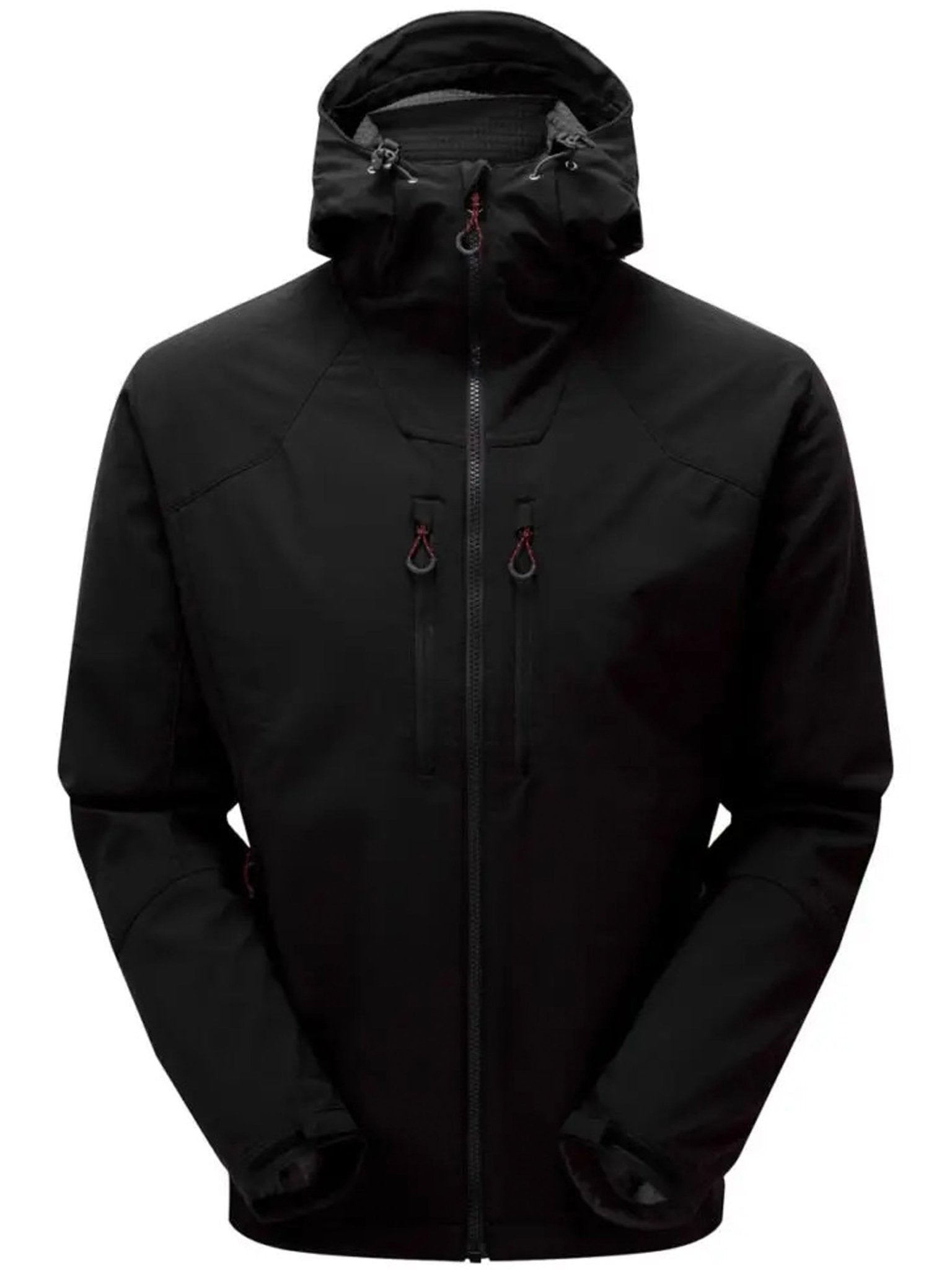 Keela Outdoors - Keela Hydron Softshell Mens highly breathable, windproof Breathable water resistant