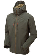 Keela Outdoors - Keela Hydron Softshell Mens highly breathable, windproof Breathable water resistant