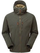 Keela Outdoors - Keela Hydron Softshell Mens highly breathable, windproof Breathable water resistant
